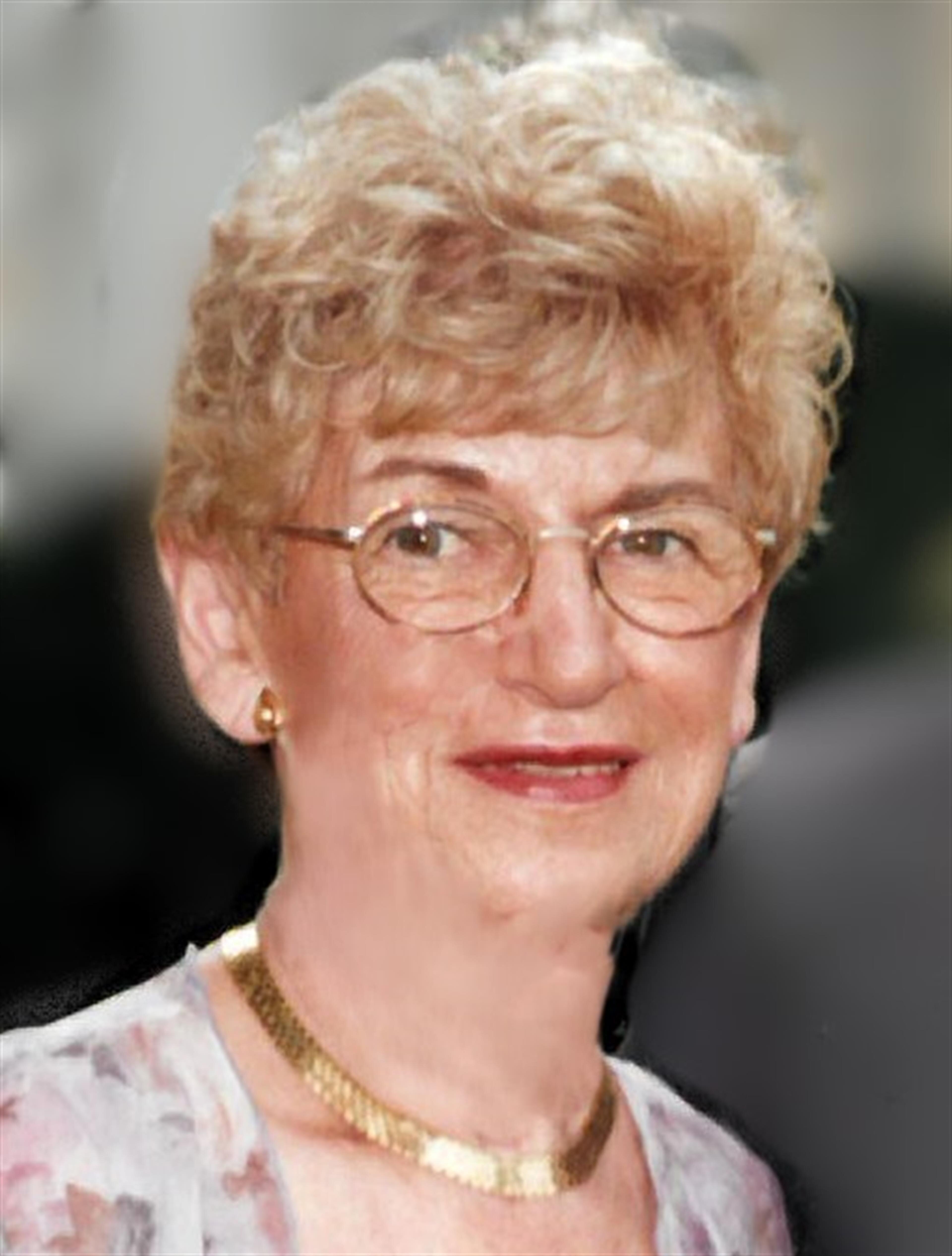 Marion Beverly Hetzel