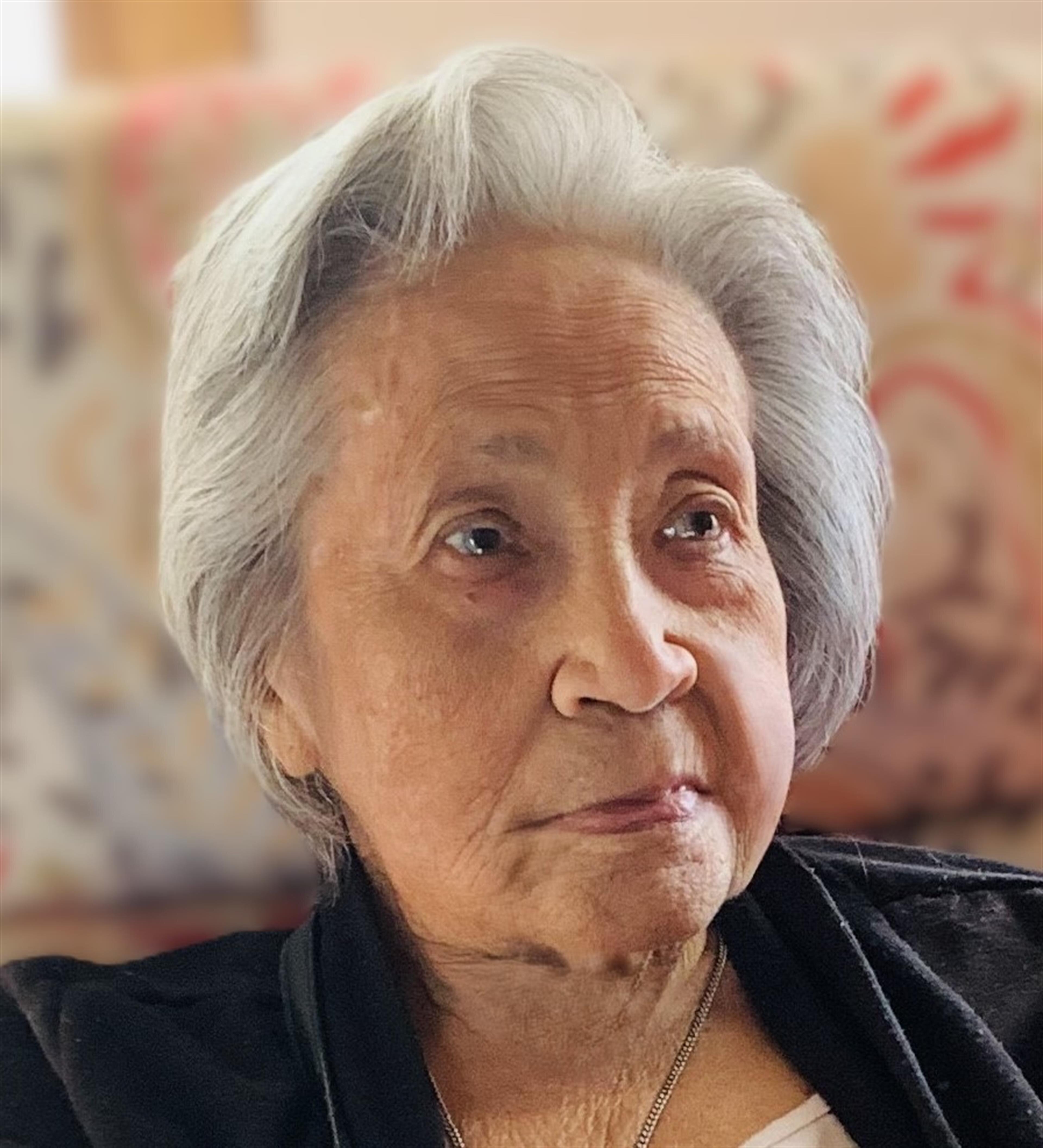 Albertine J. Meljado