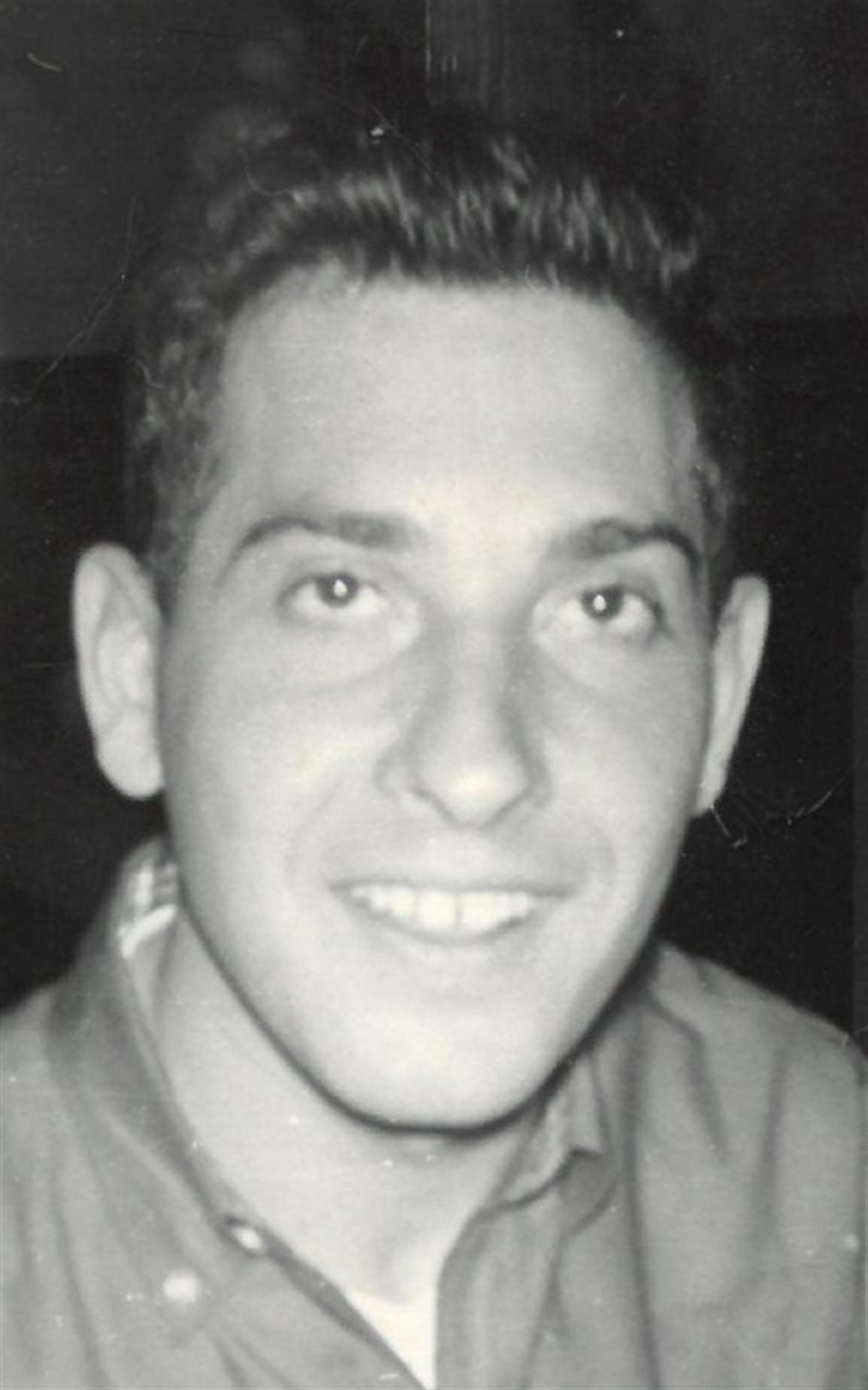Anthony P. Bonaiuto