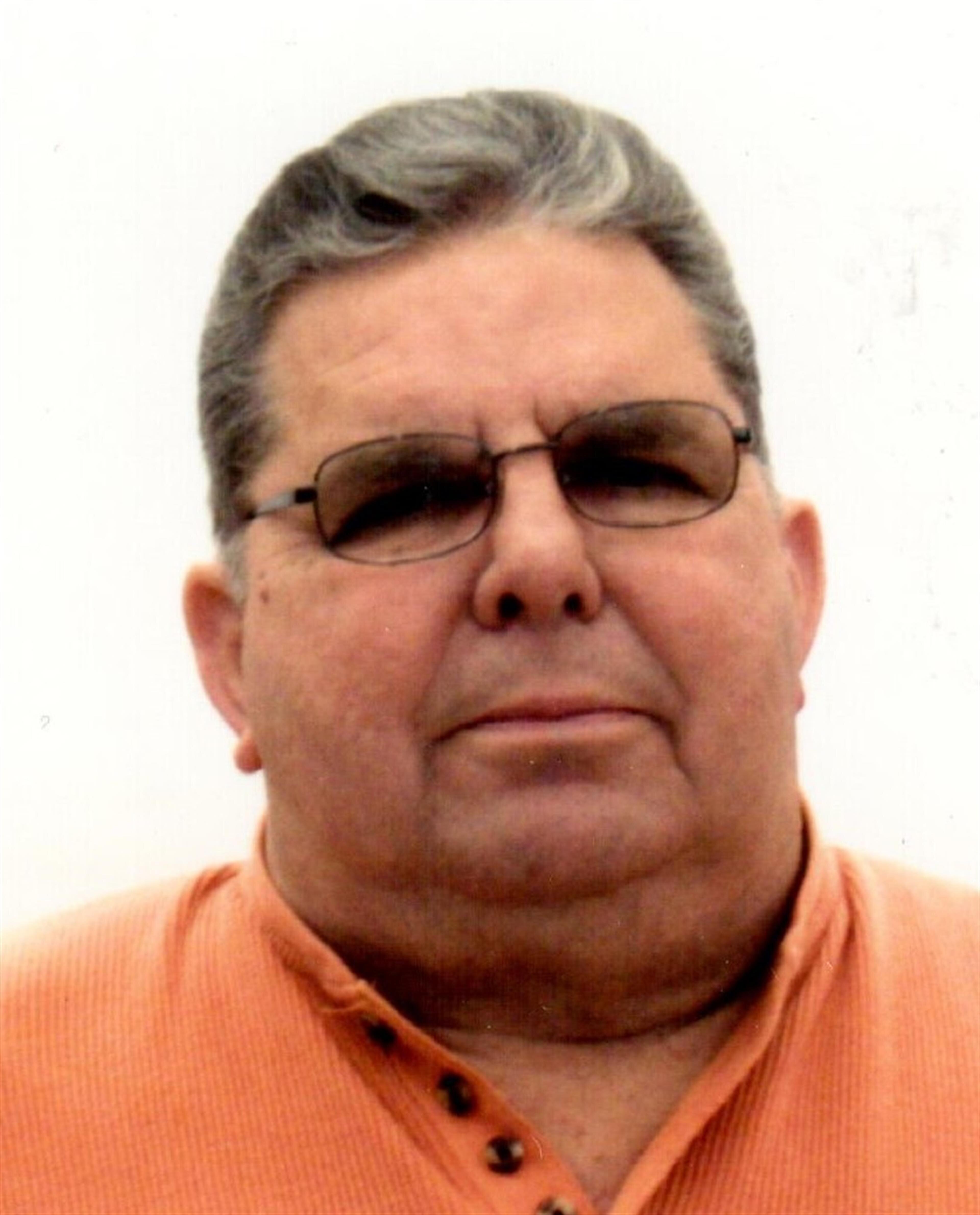 Robert J. Gruszewski, Sr.