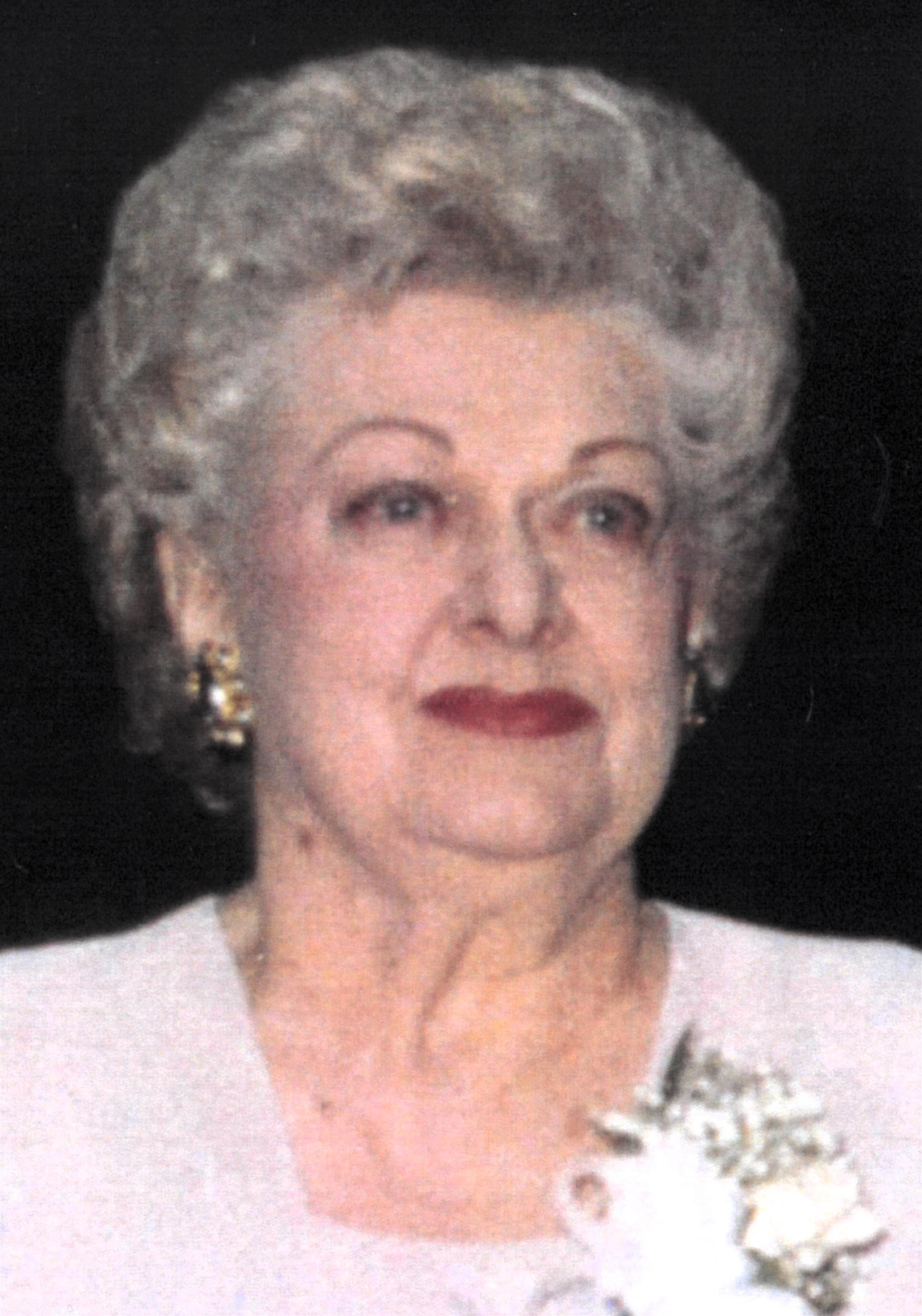 LaVerne G. Grabowski