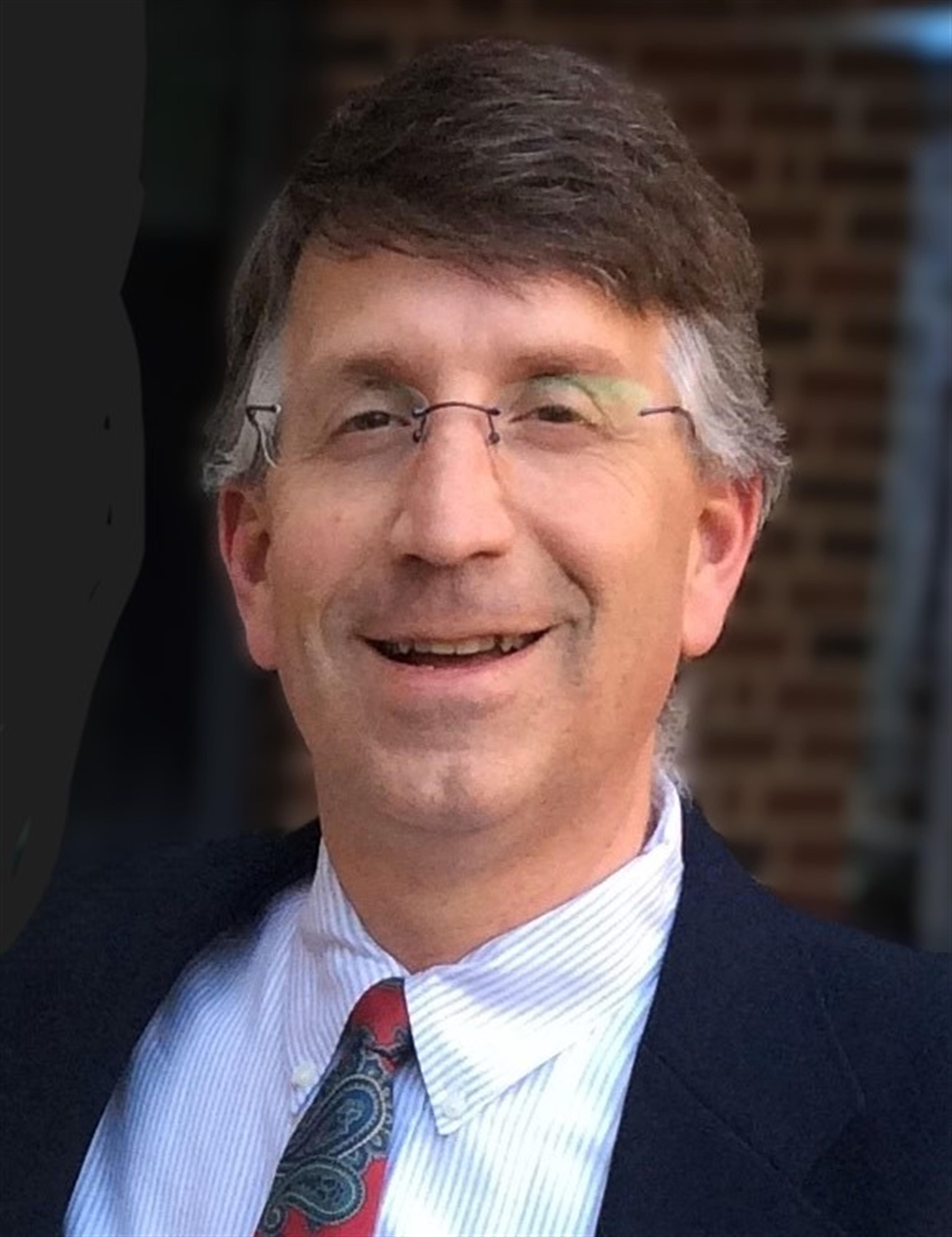 Timothy R. Gauding