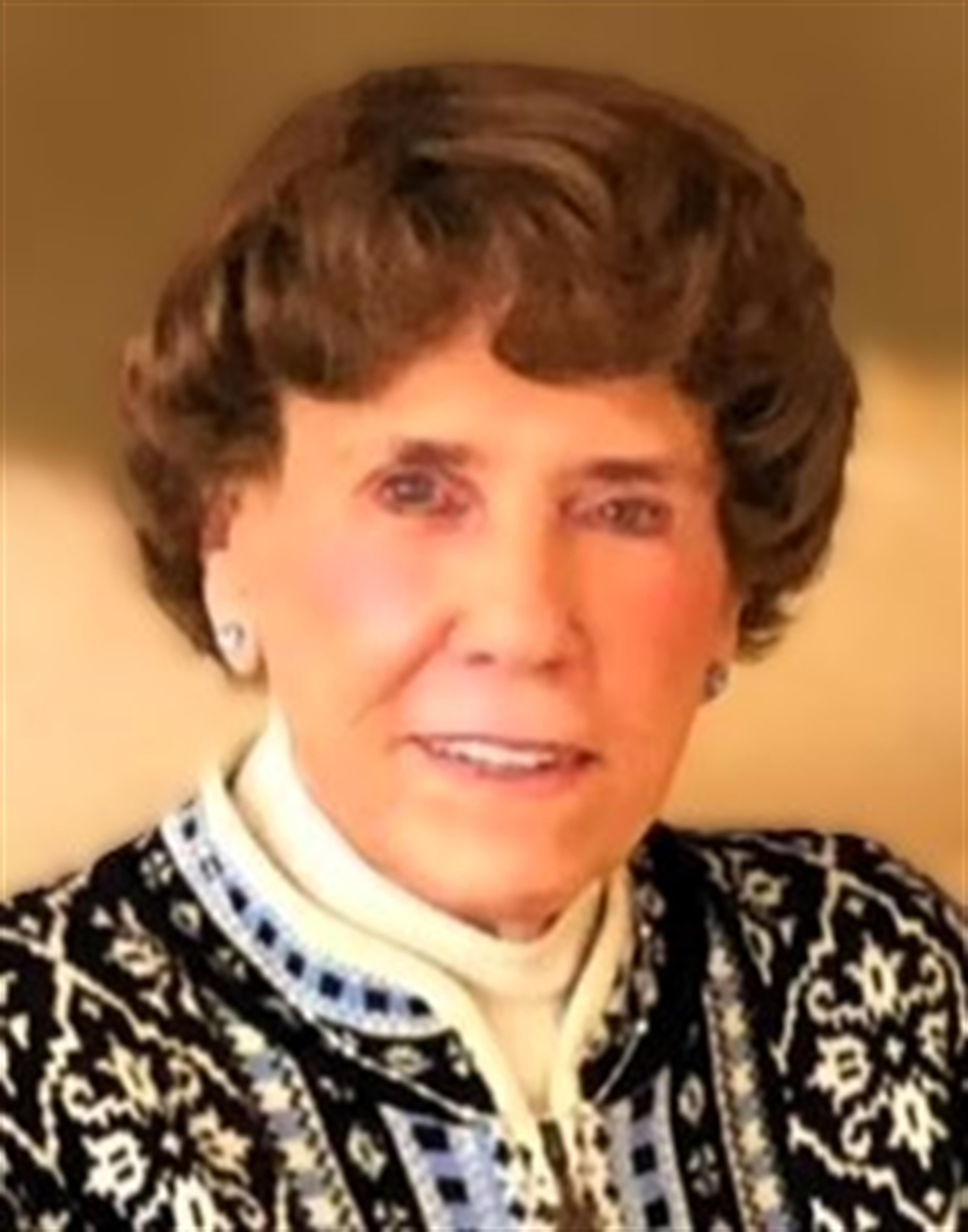 Sister Catherine Britton