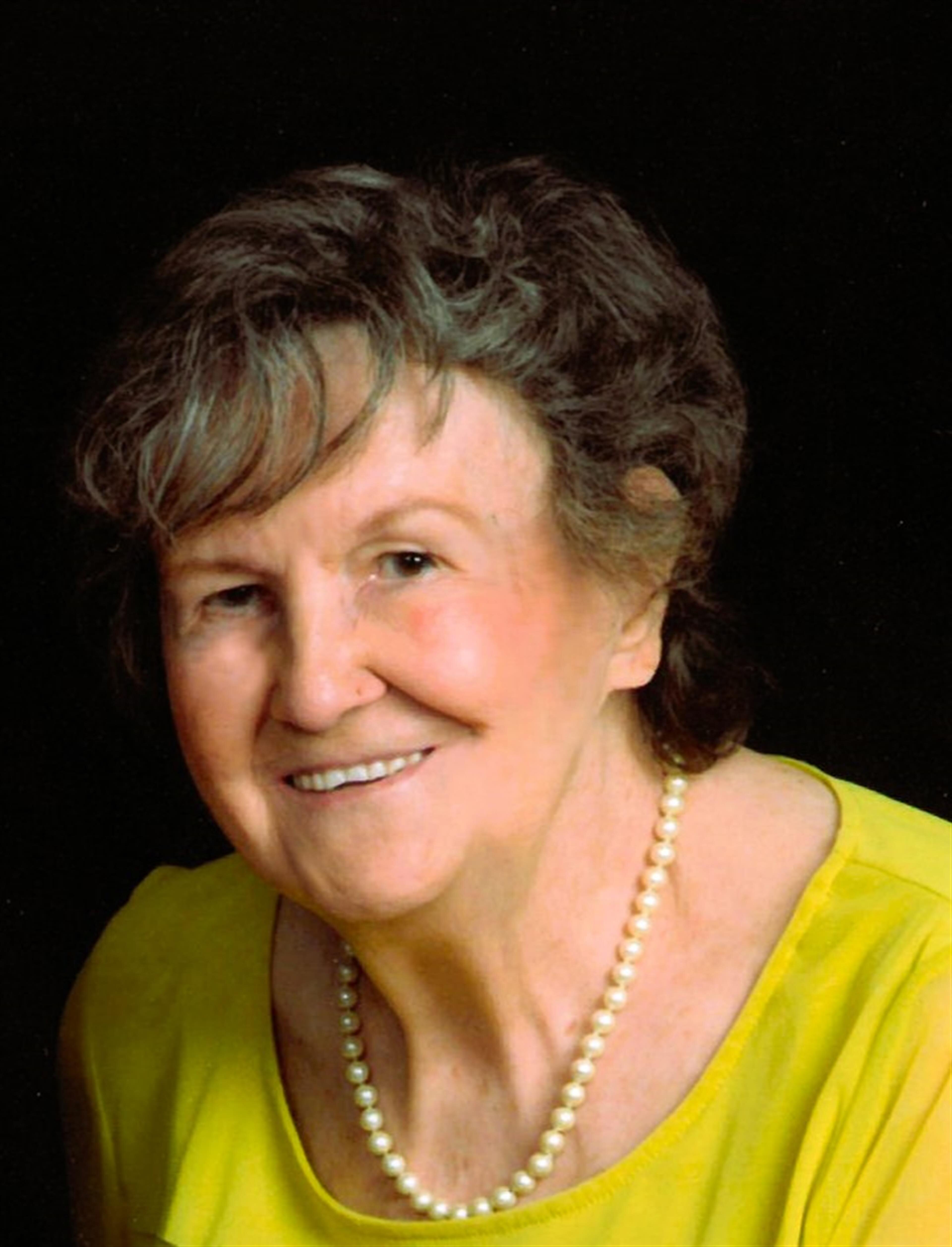 Patricia M. Kipfstuhl