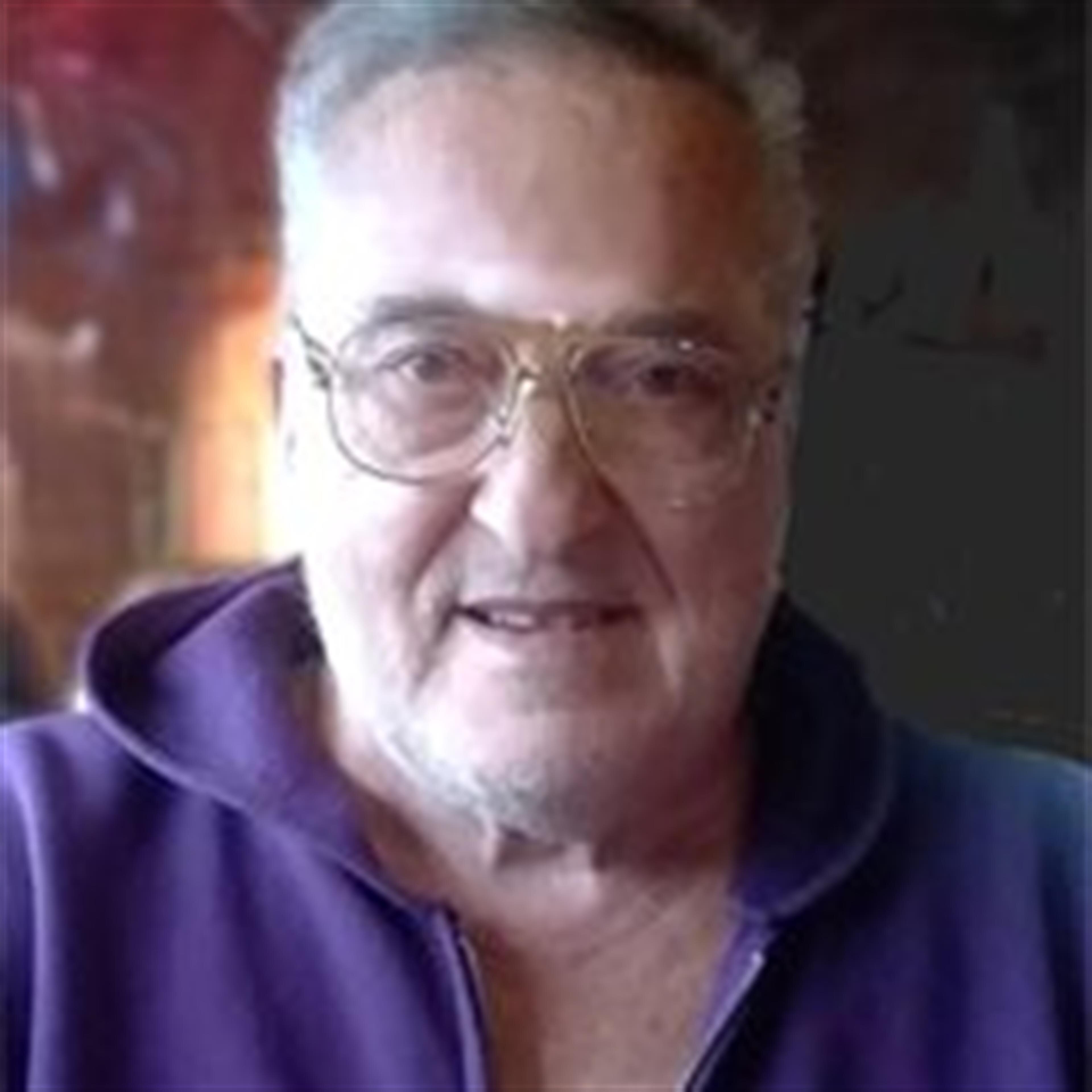 Theodore A. Galassi