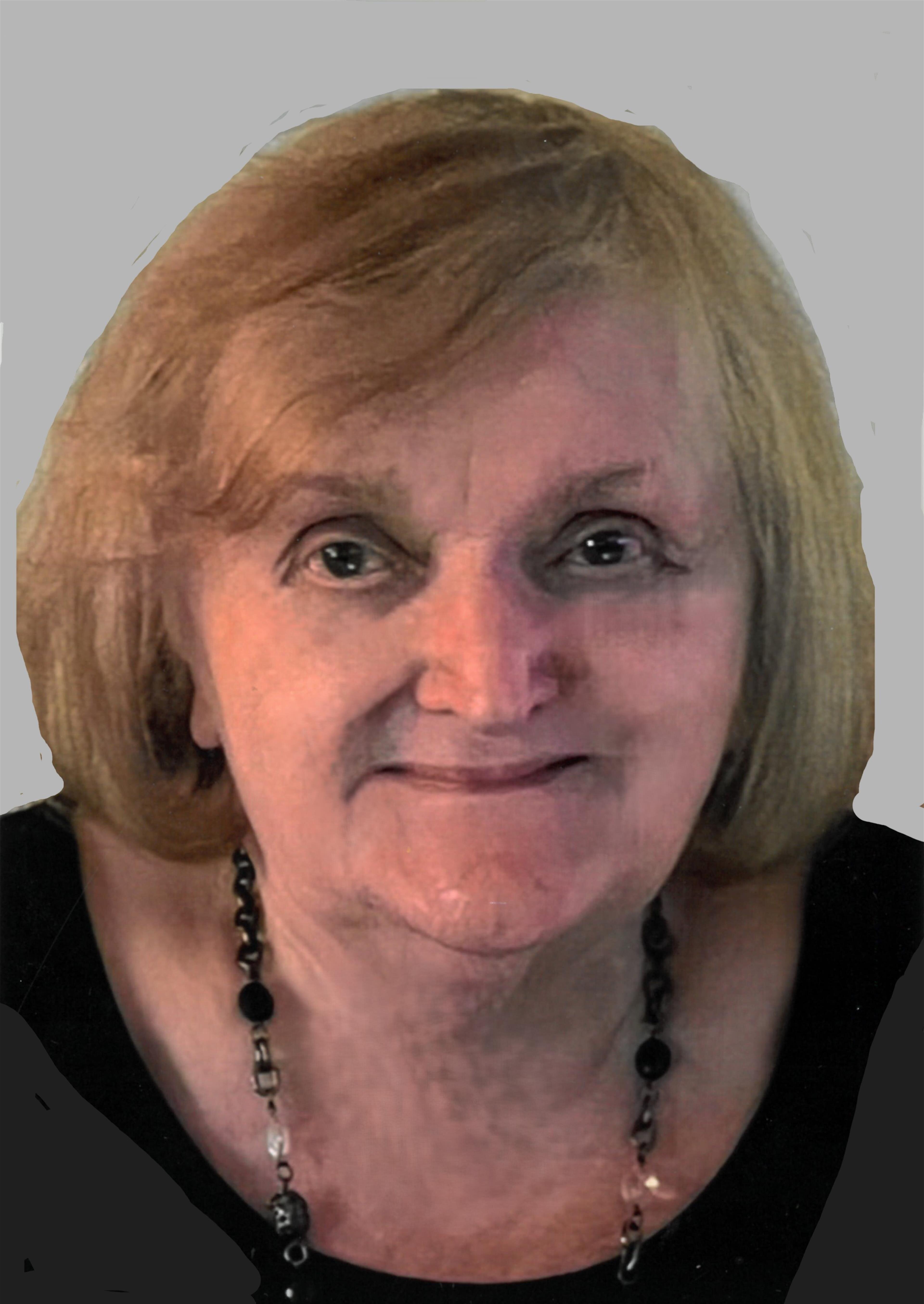 Rita Rose August