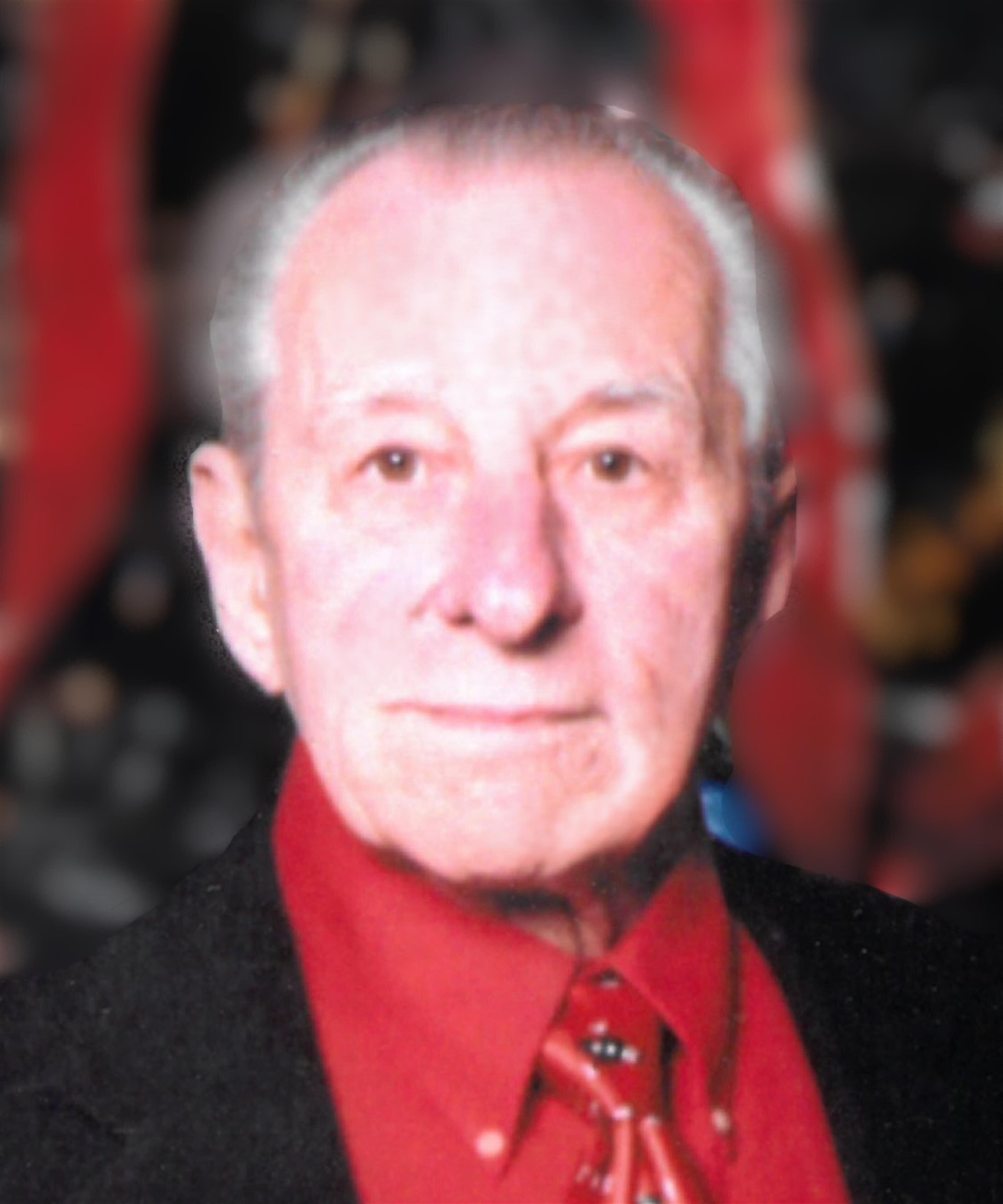 Gerald L. Westfall