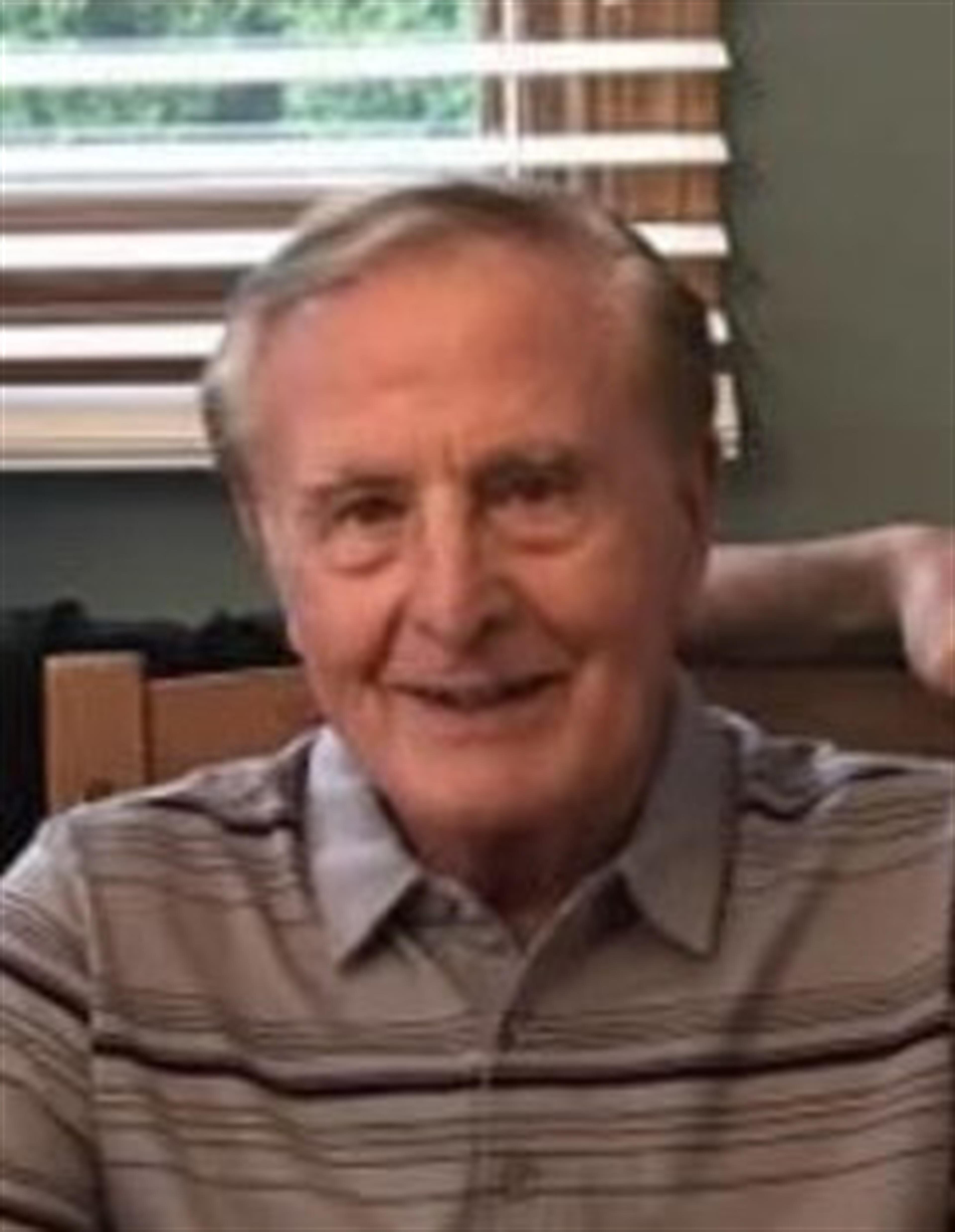 Joseph W. Milkovich, Sr.