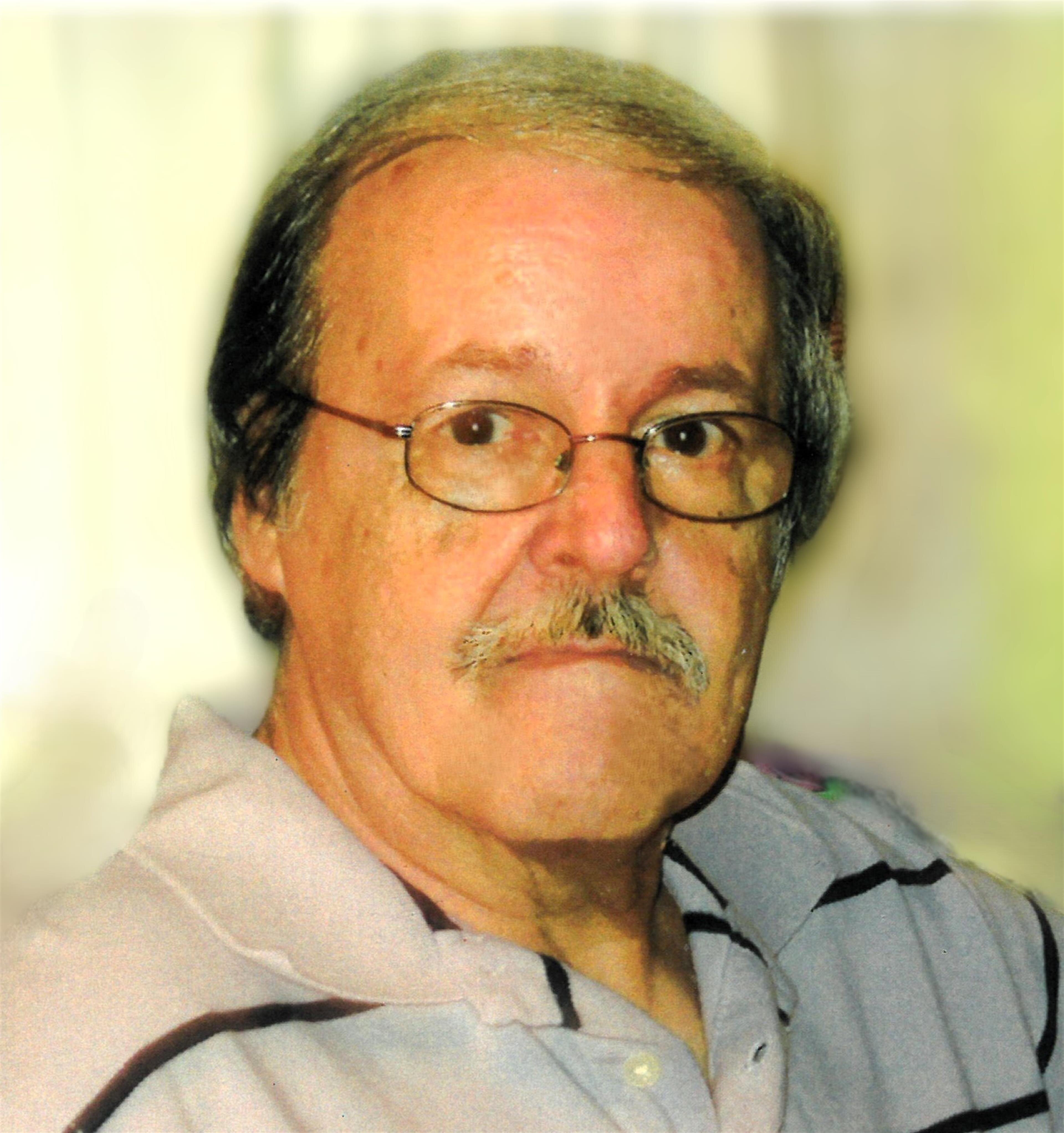 Thomas L. Gries