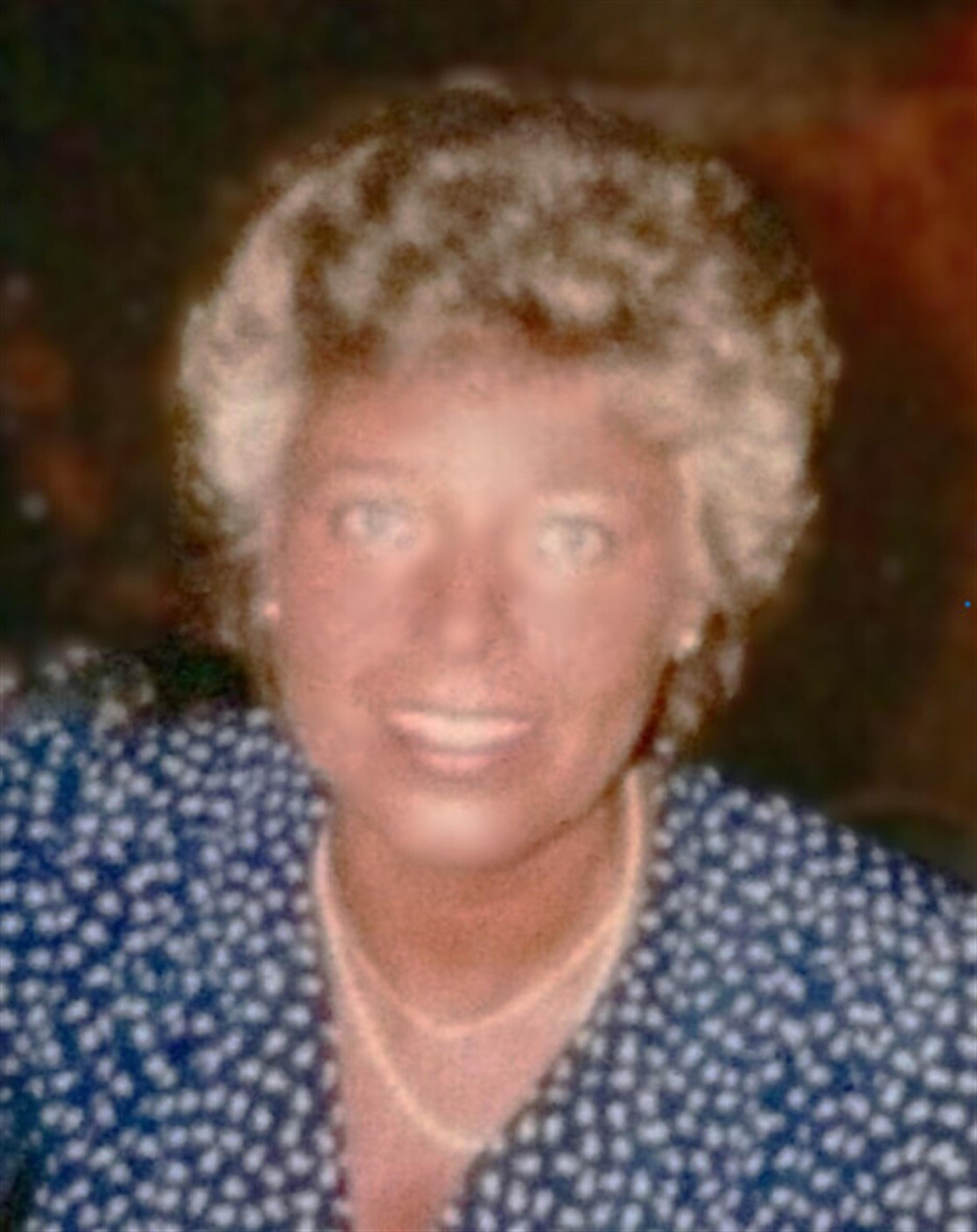 Wanda P. Sokolowski