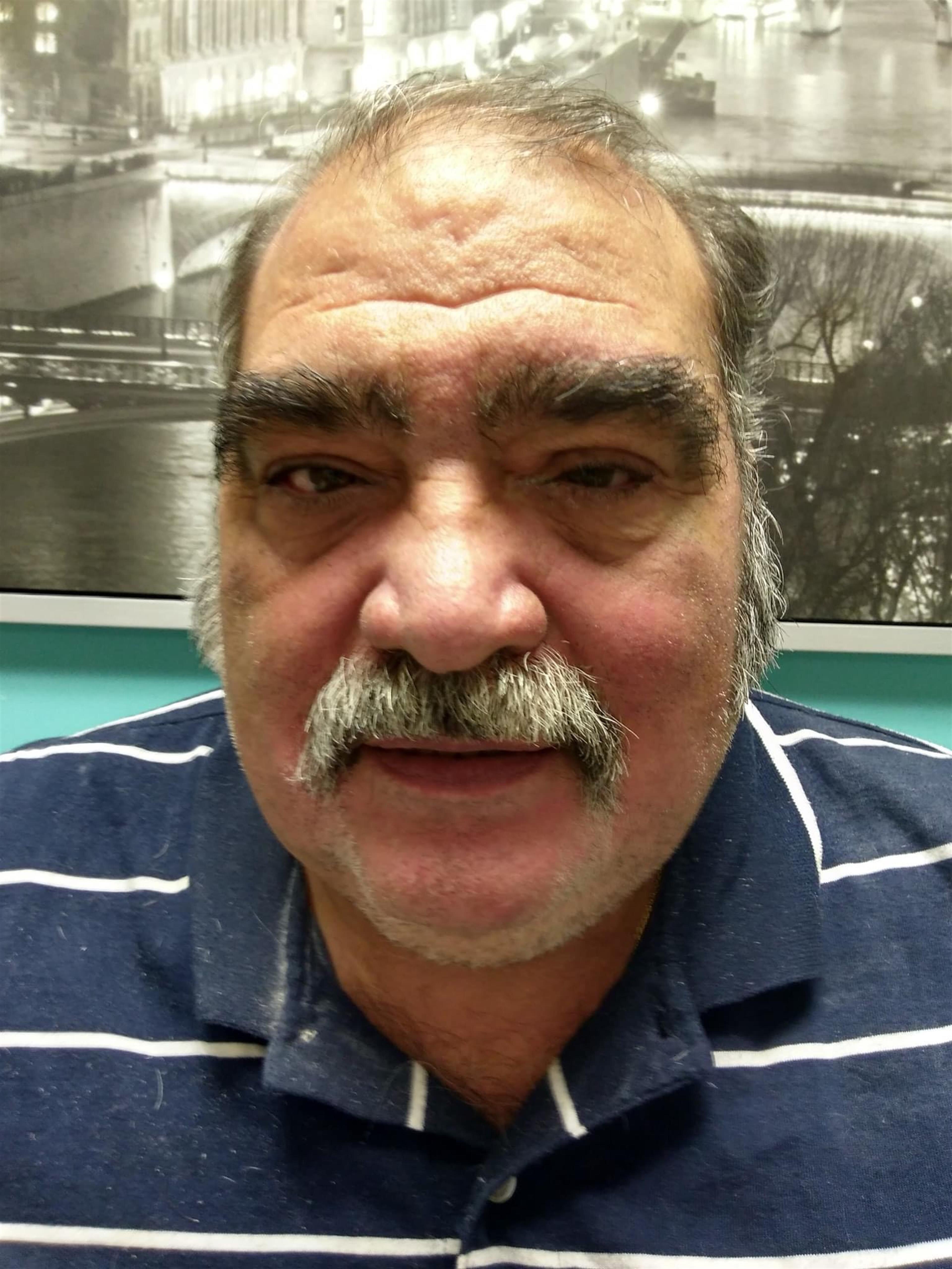 Frank Scali