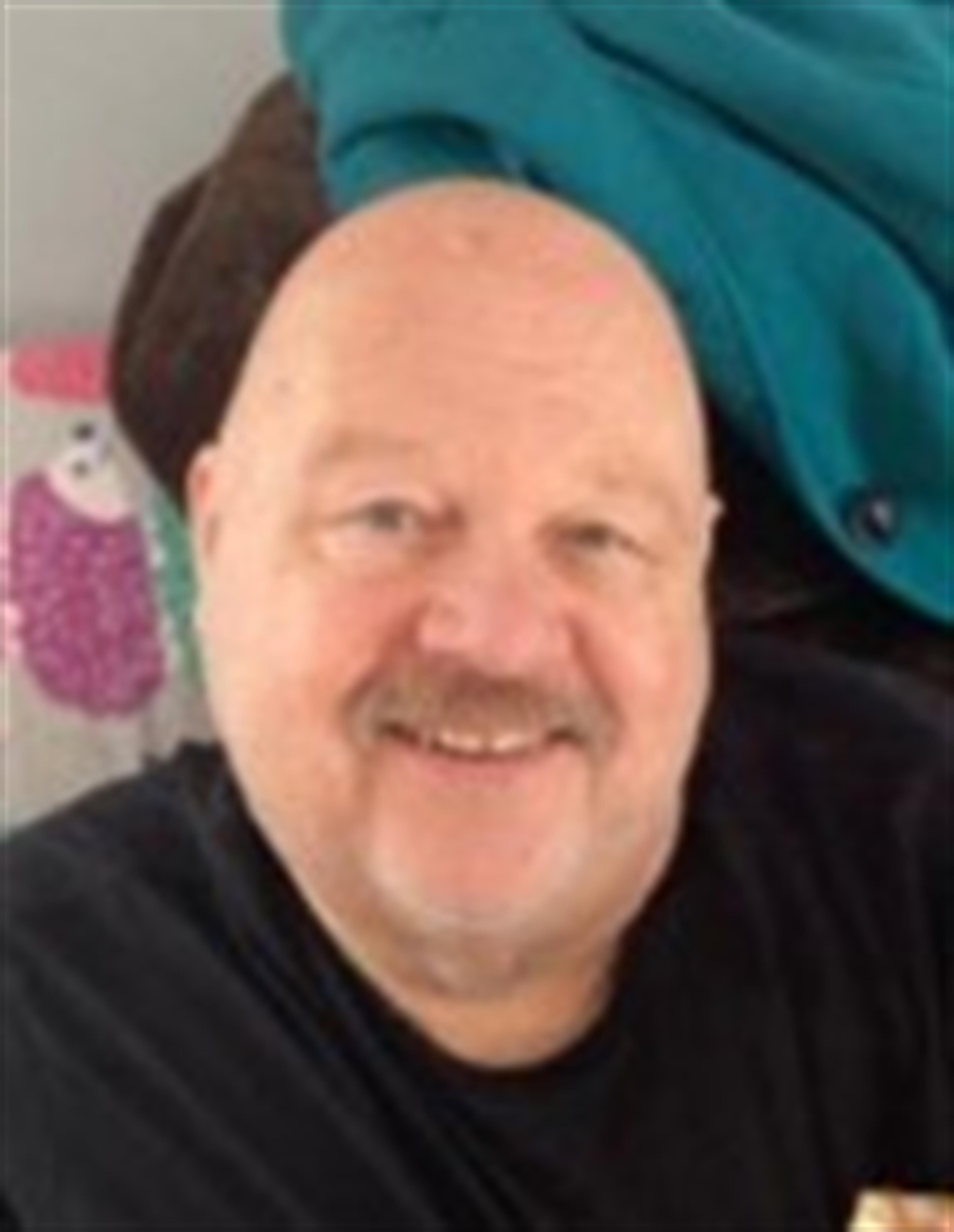 Kenneth Matthew Klutarich