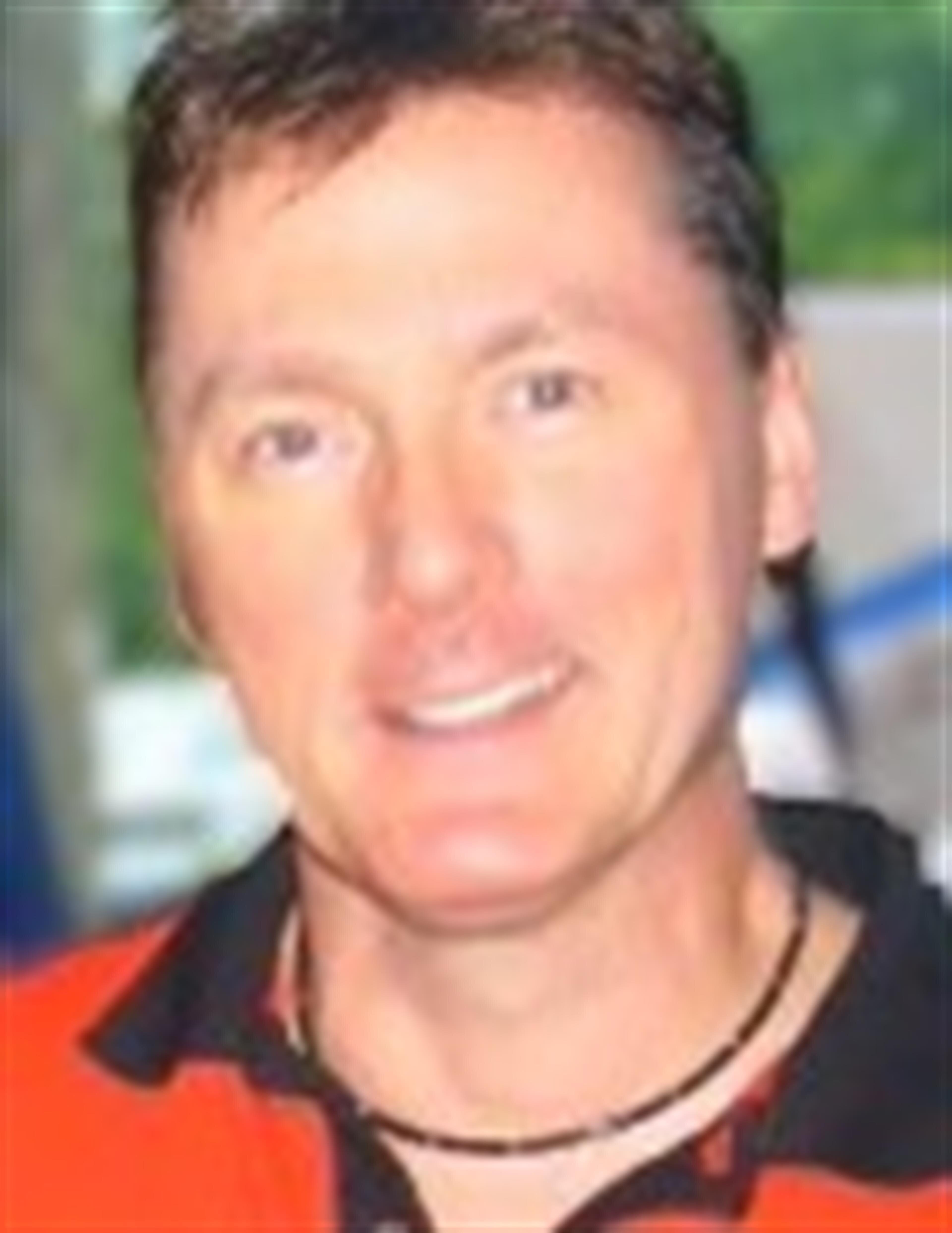 Carl Bernard Lindeman