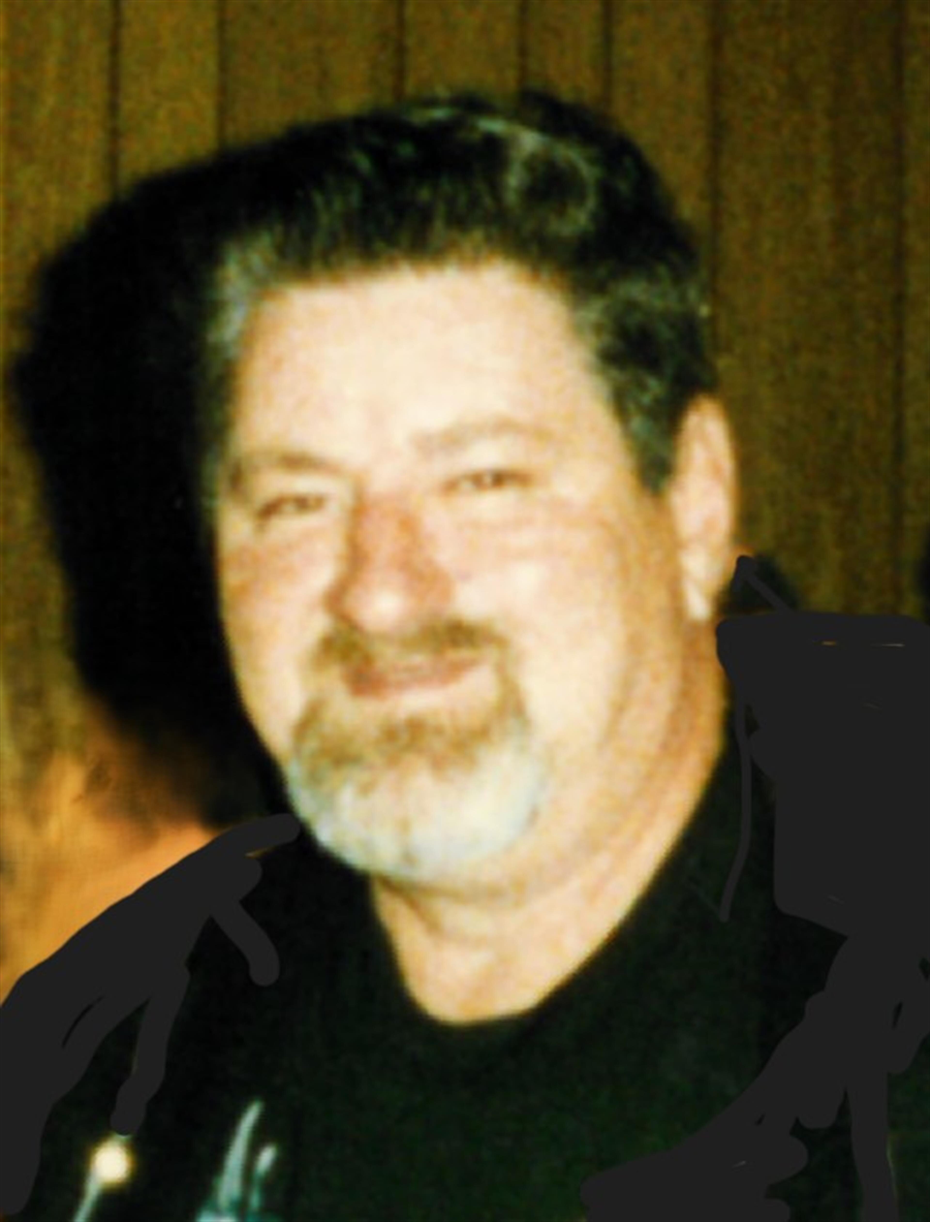 Ronald Panagopoulos, Sr.
