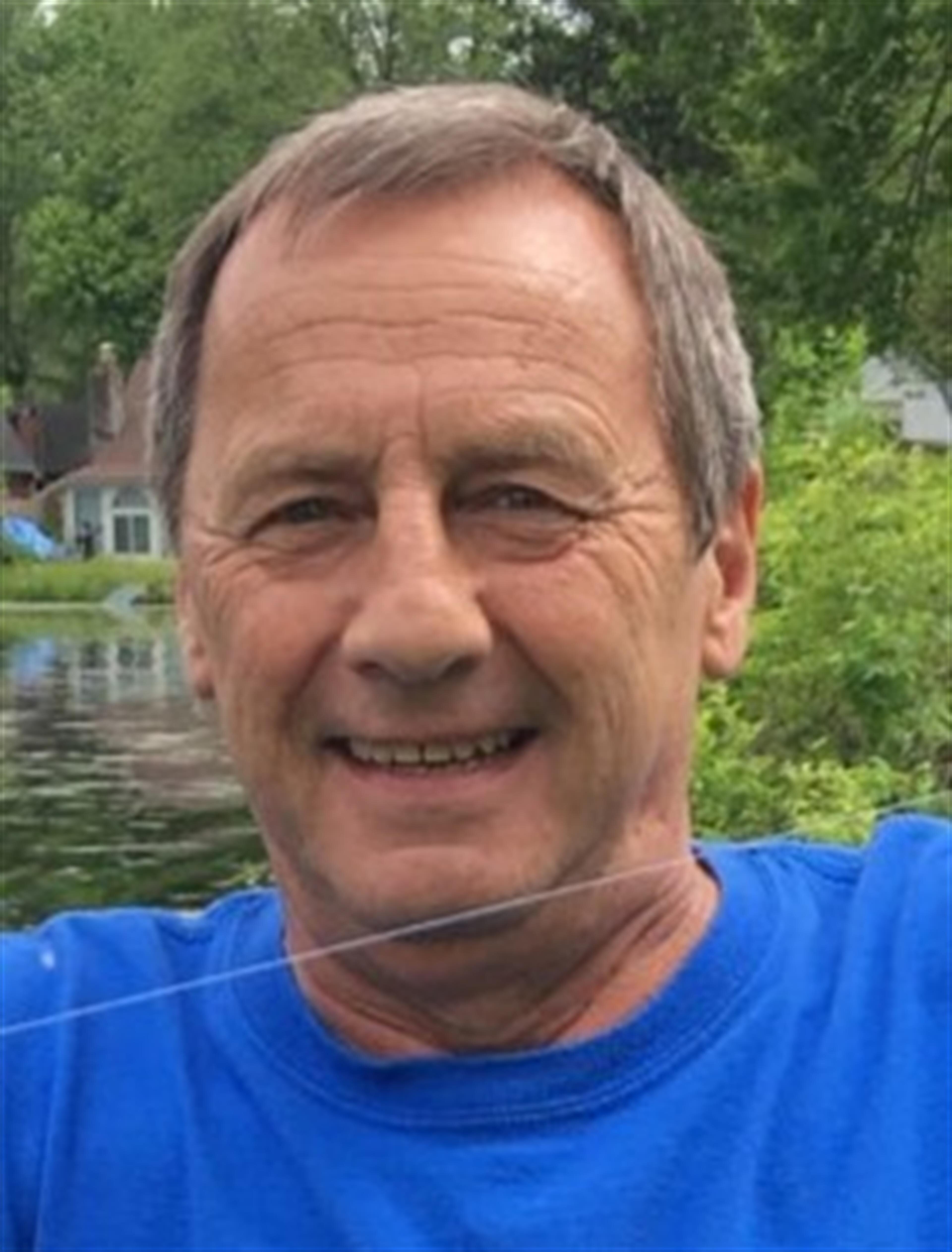 Michael S Marzec, Sr.