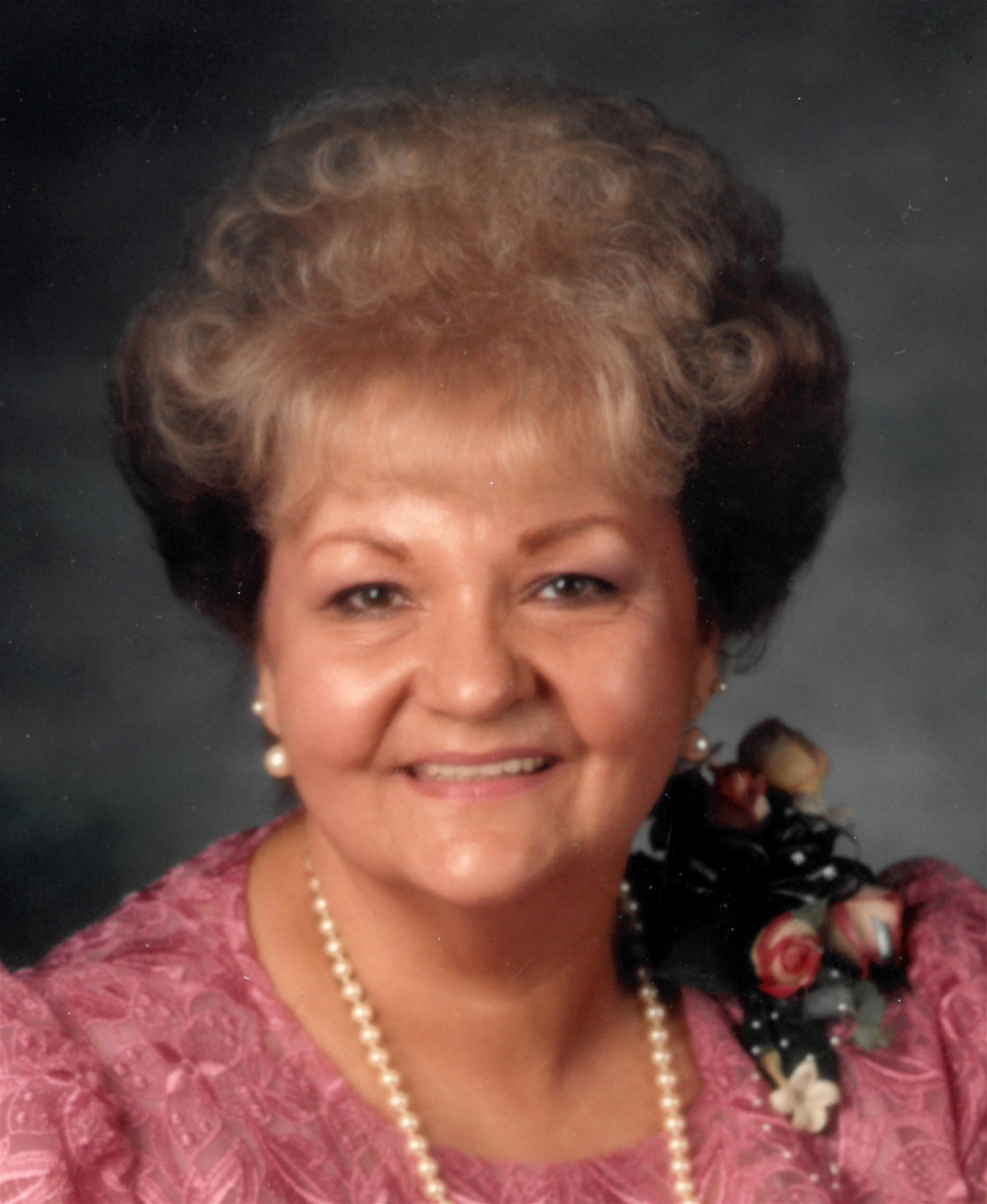 Margaret A. Polcyn