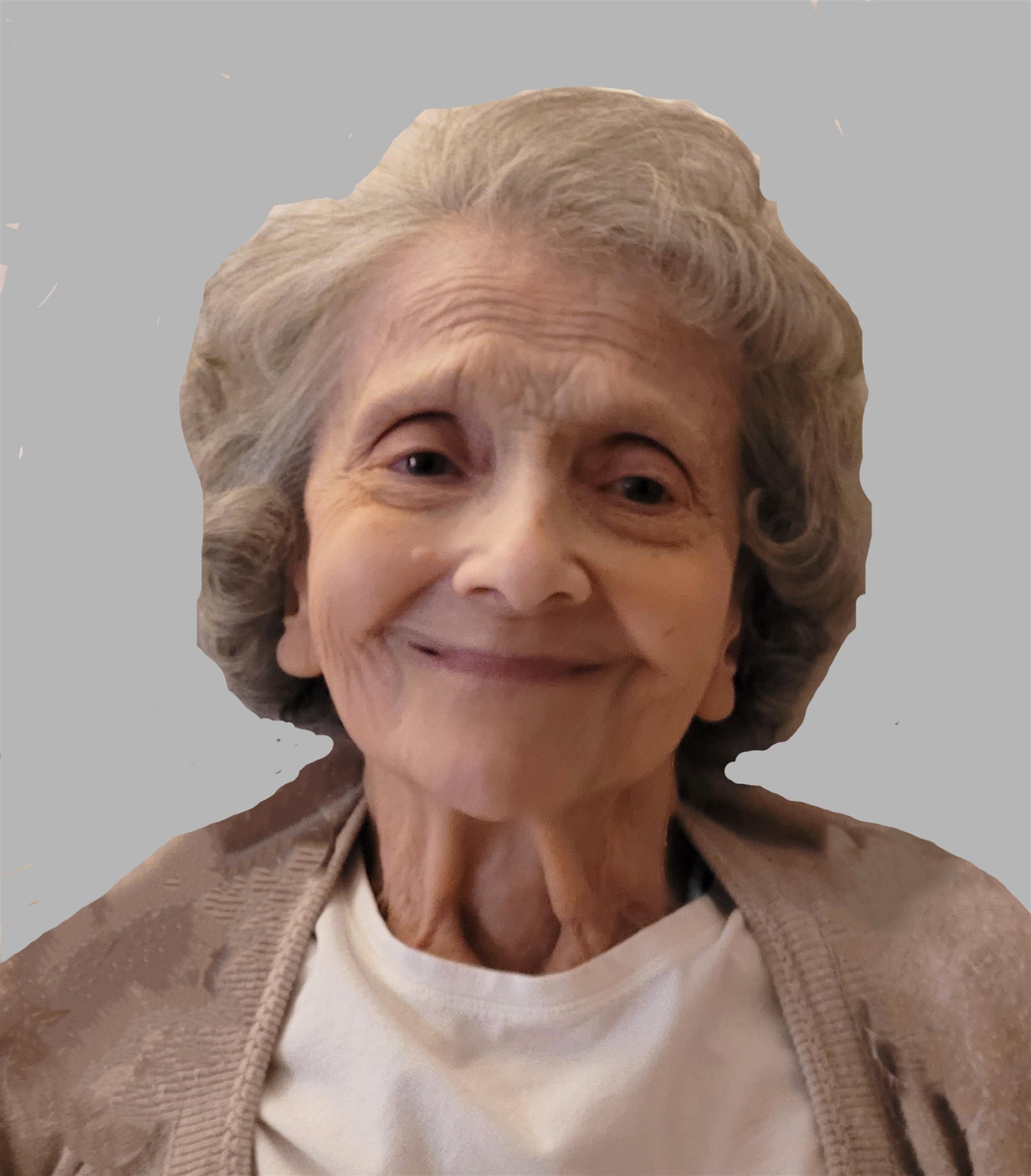 Elaine B. Wallen