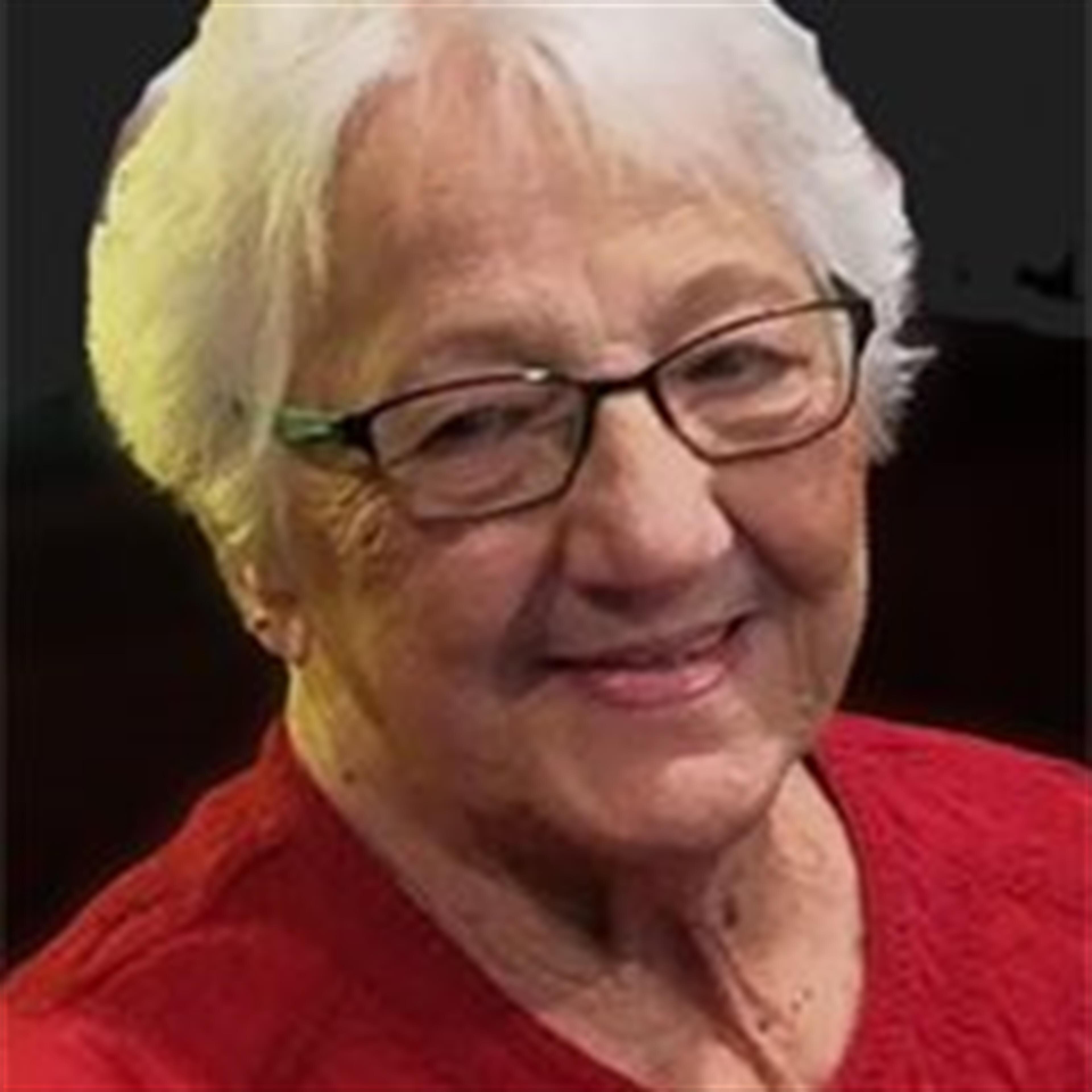 Alice A. Bolton