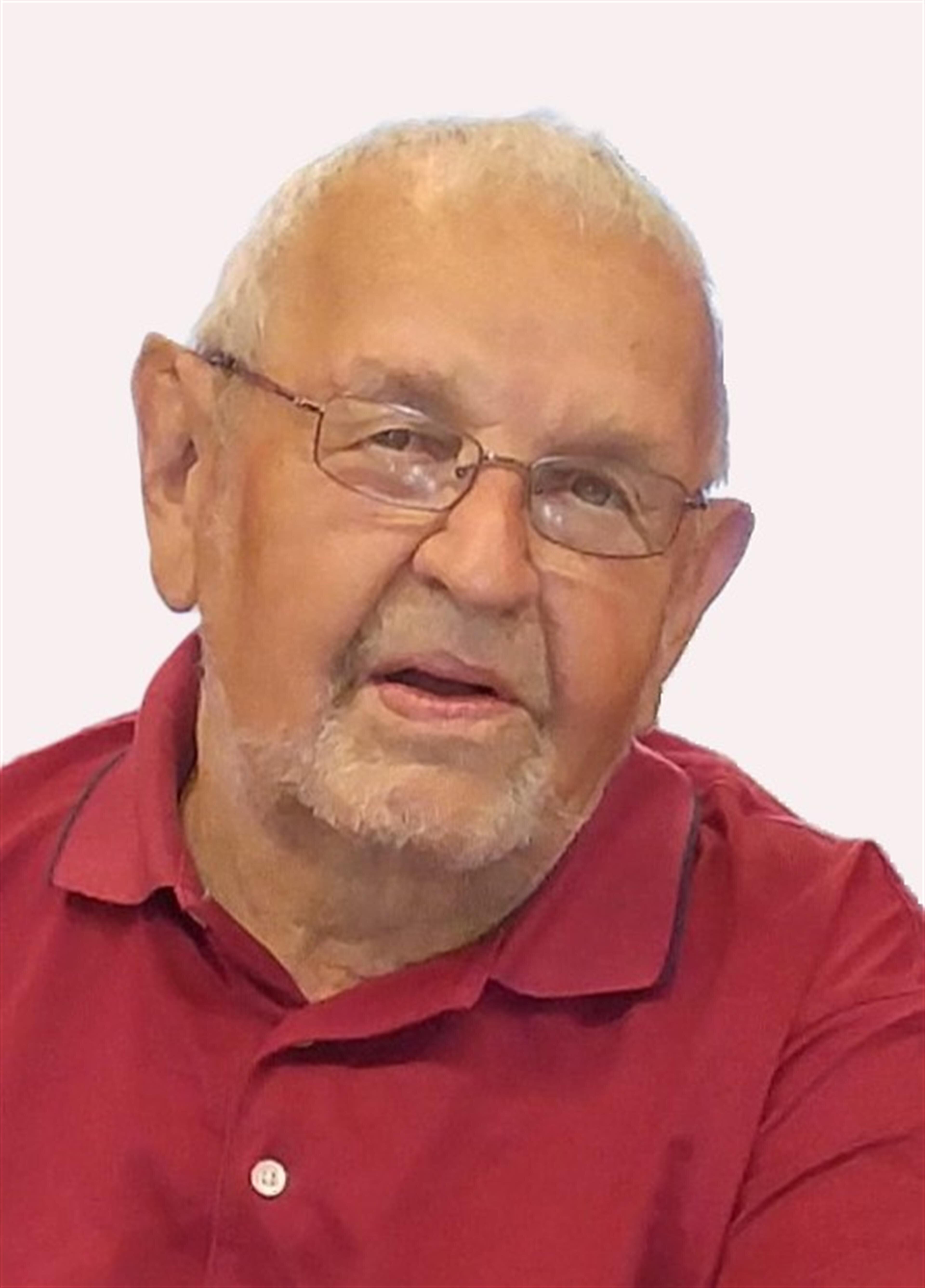 Stanley H. Raczka