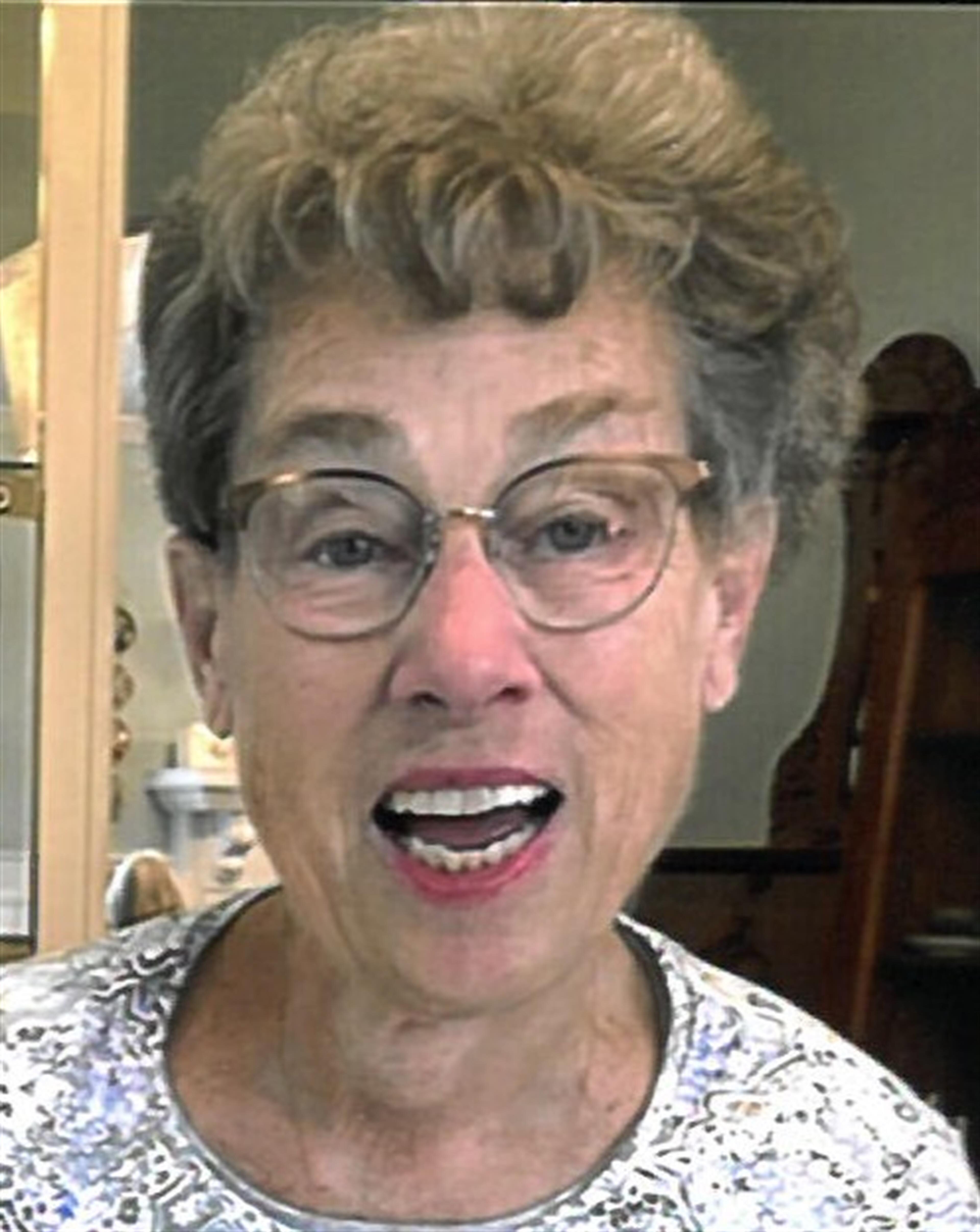 Marilyn A. Lucas