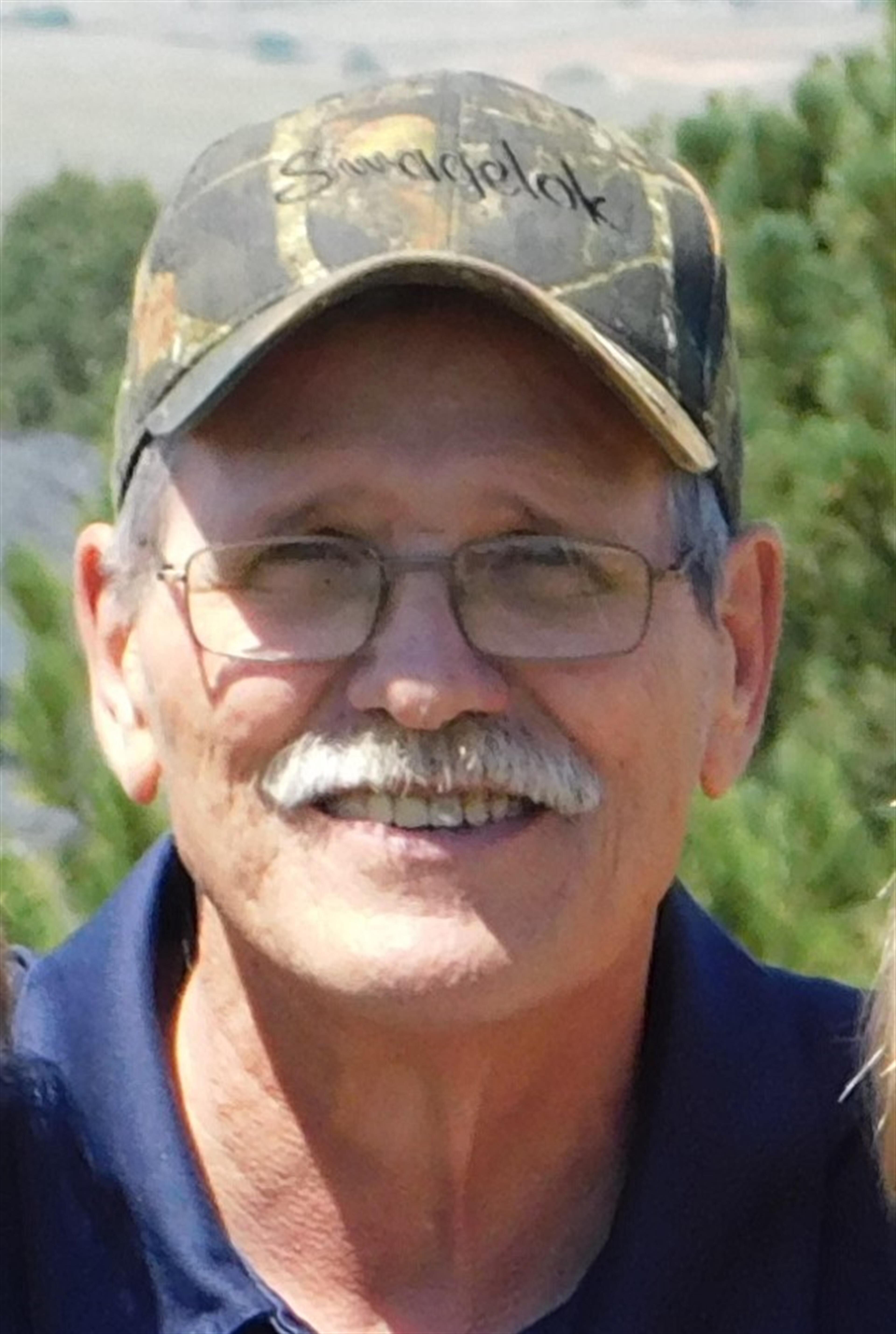 Patrick J Craig