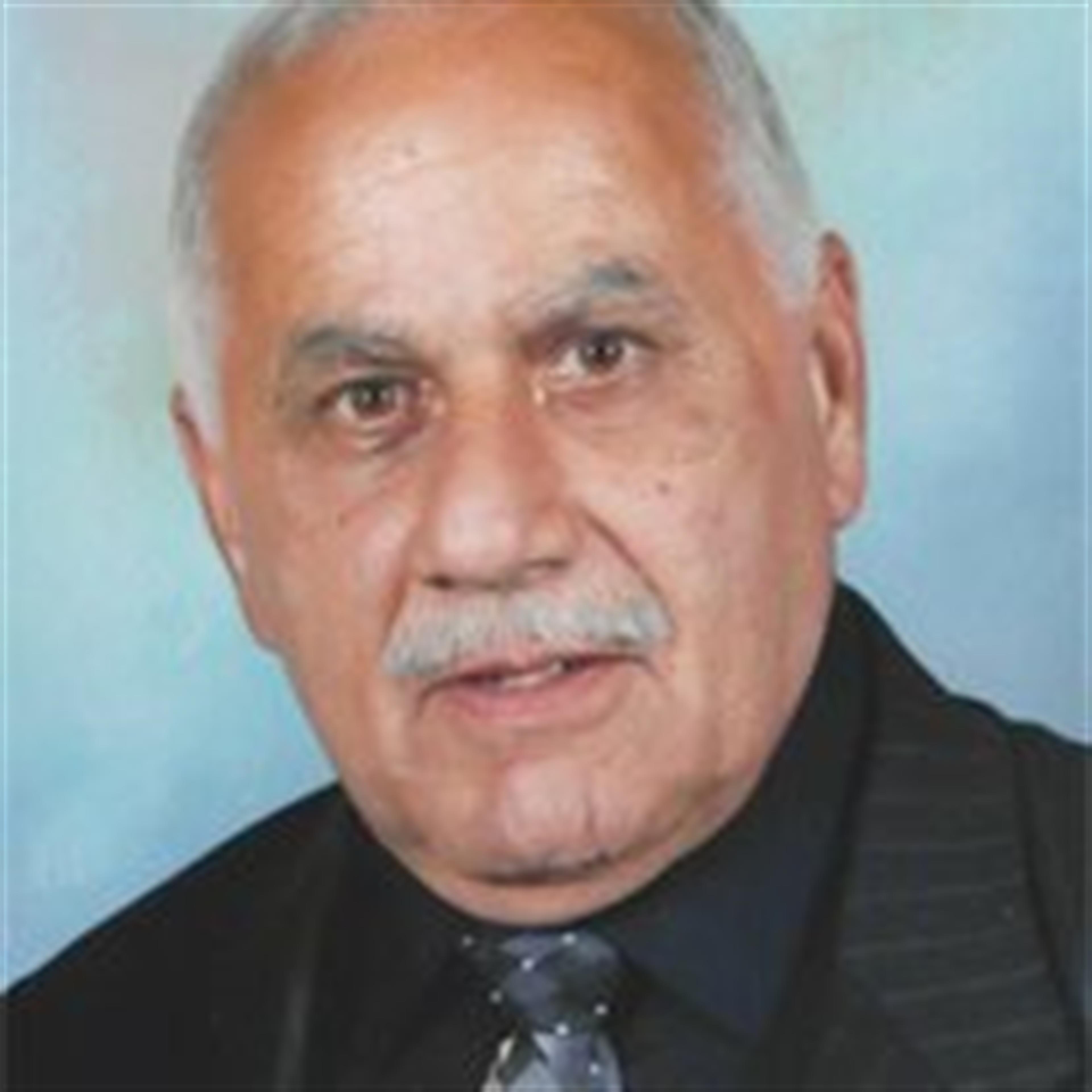 Carmen P. DeFranco