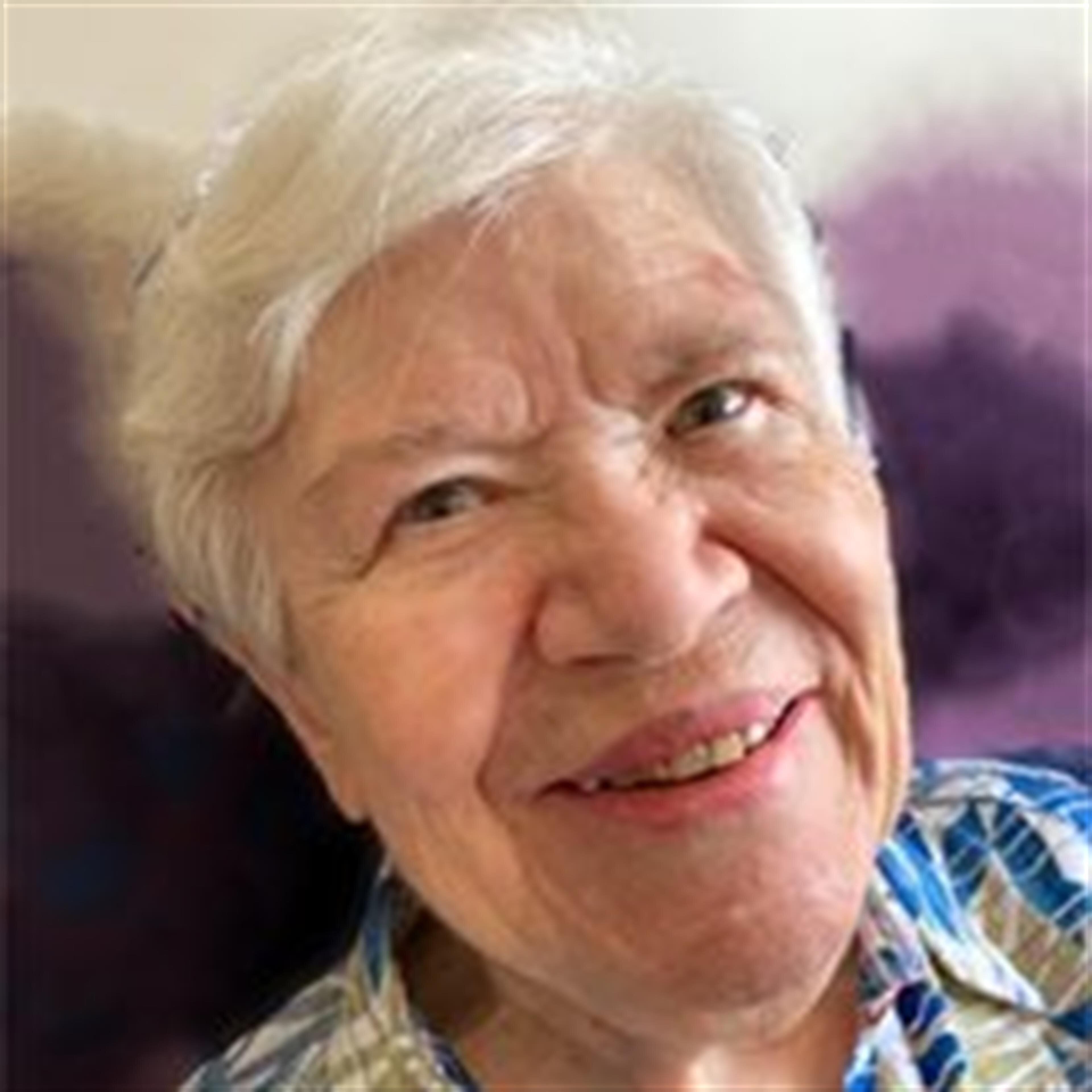 Sr. Florence Pasowicz