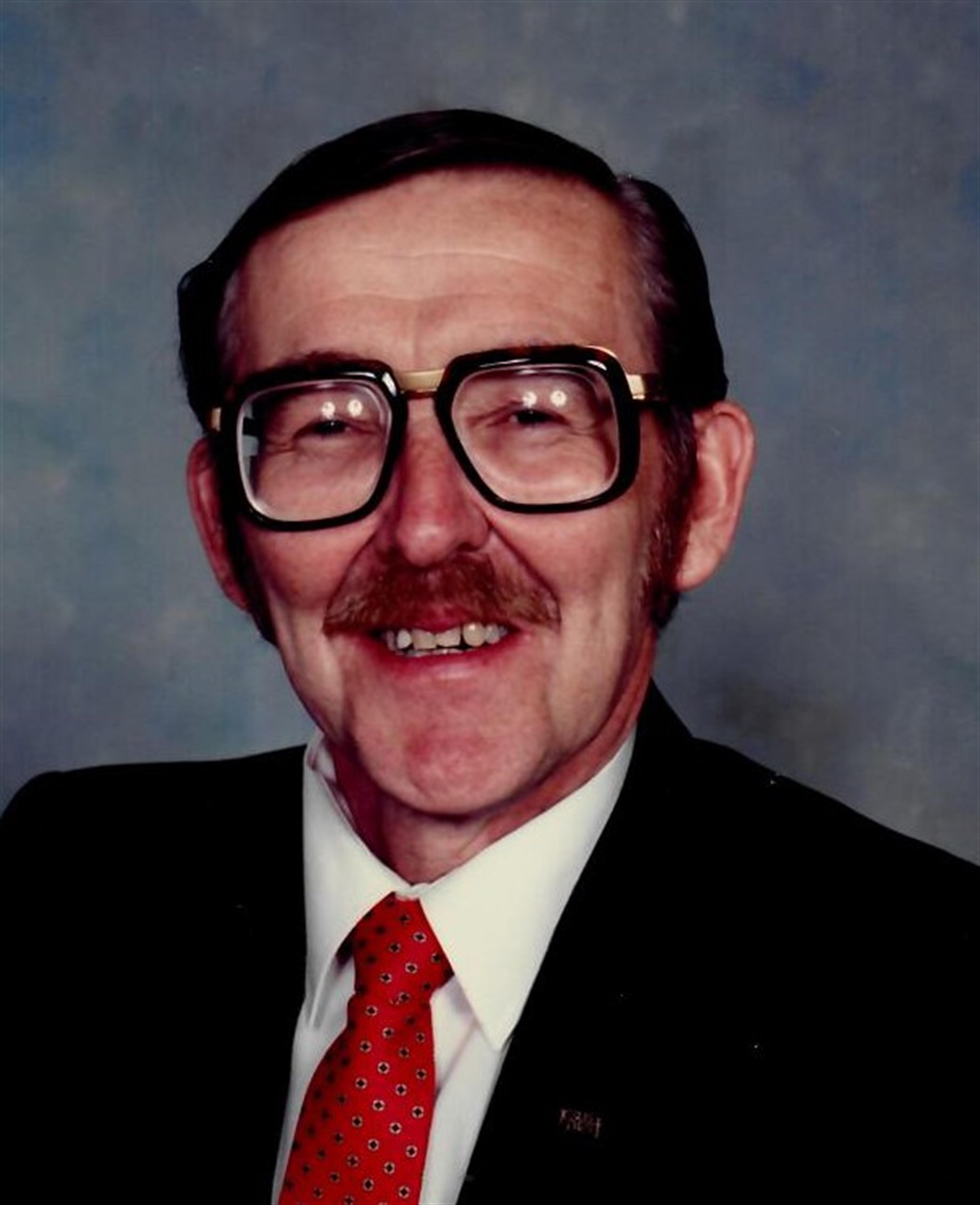 Stanley B. Tamulewicz, Jr.