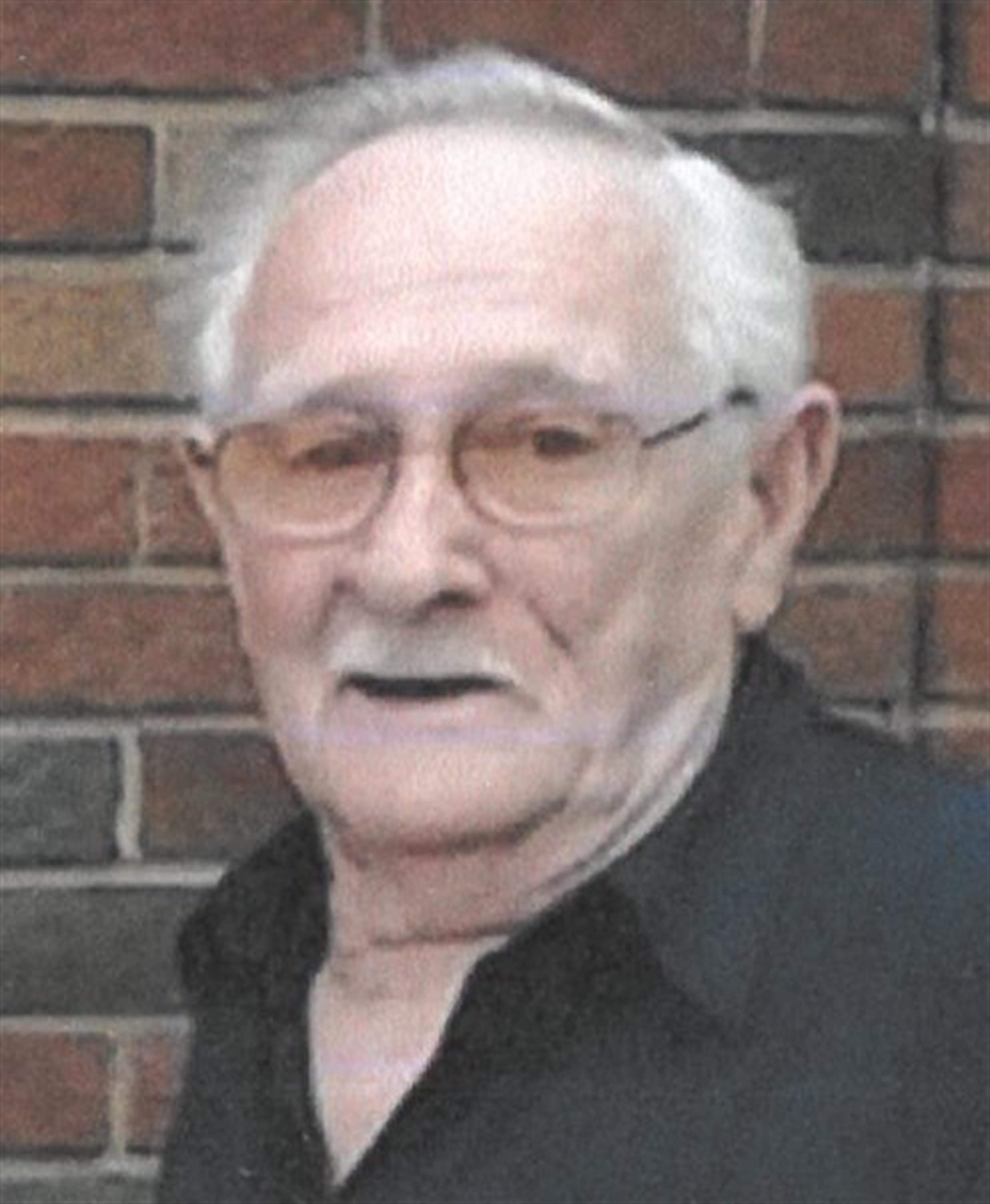 Robert L. Lynch