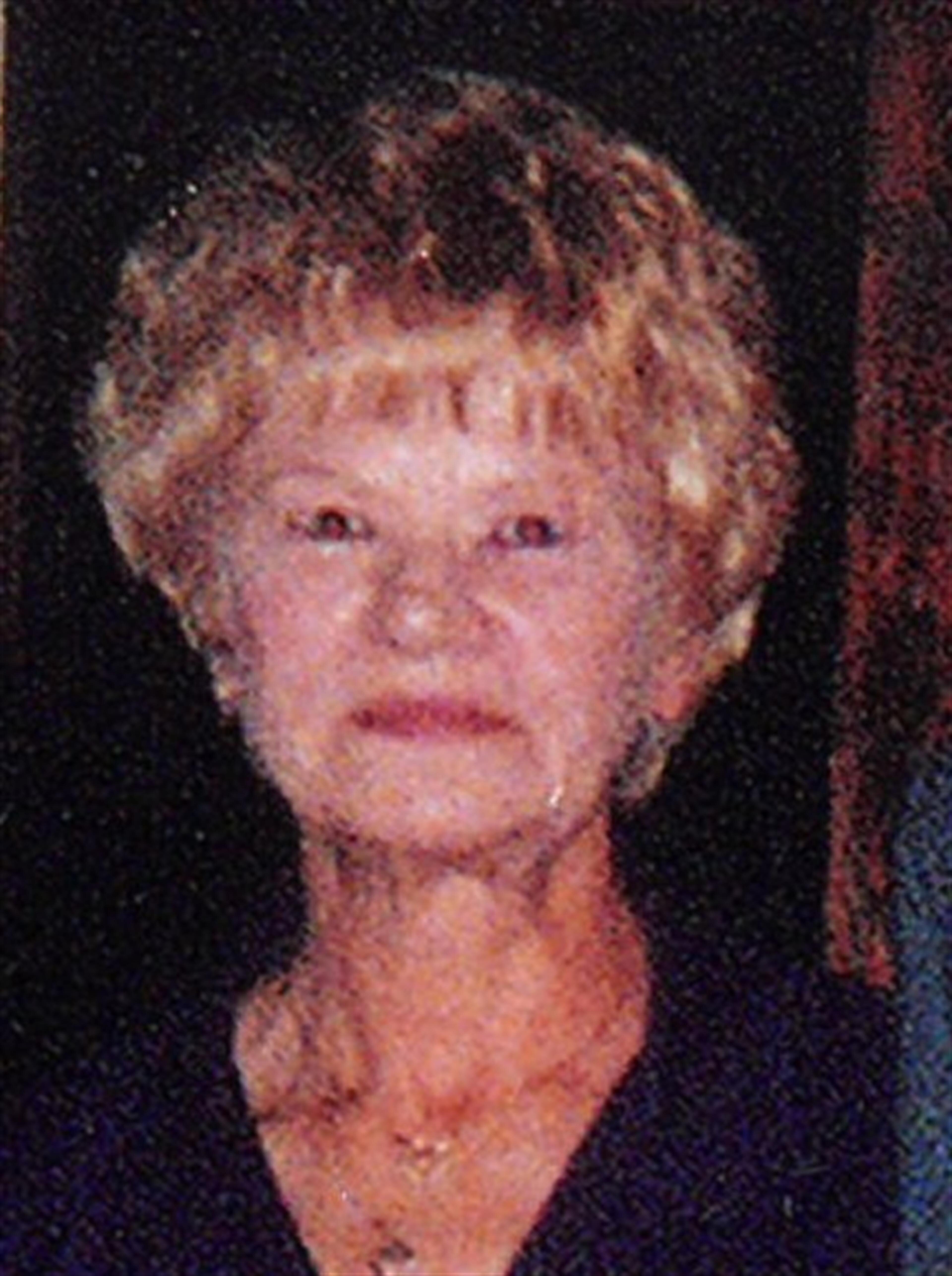 Ruth Ann Zerecheck
