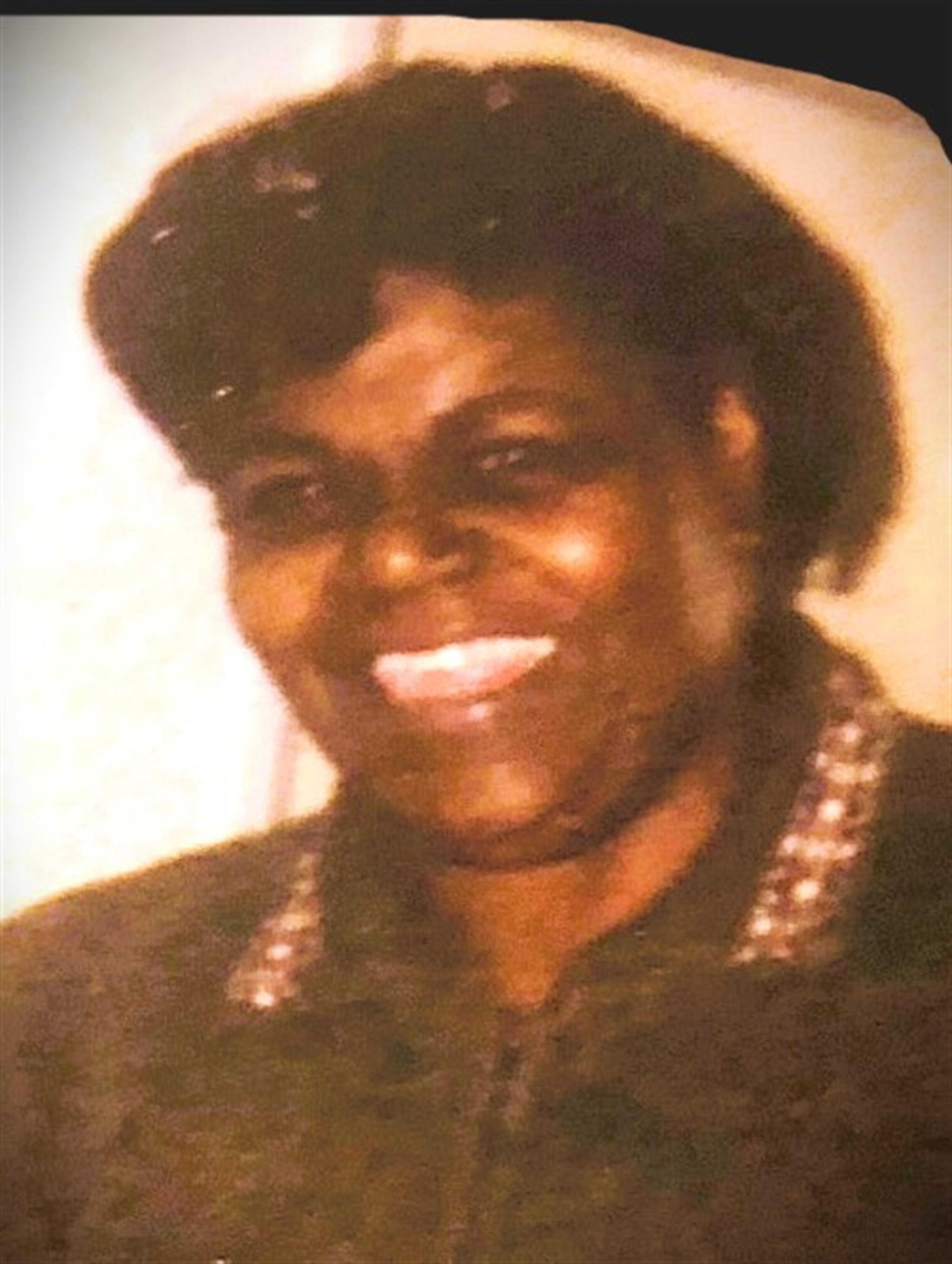 Earnestine Campbell