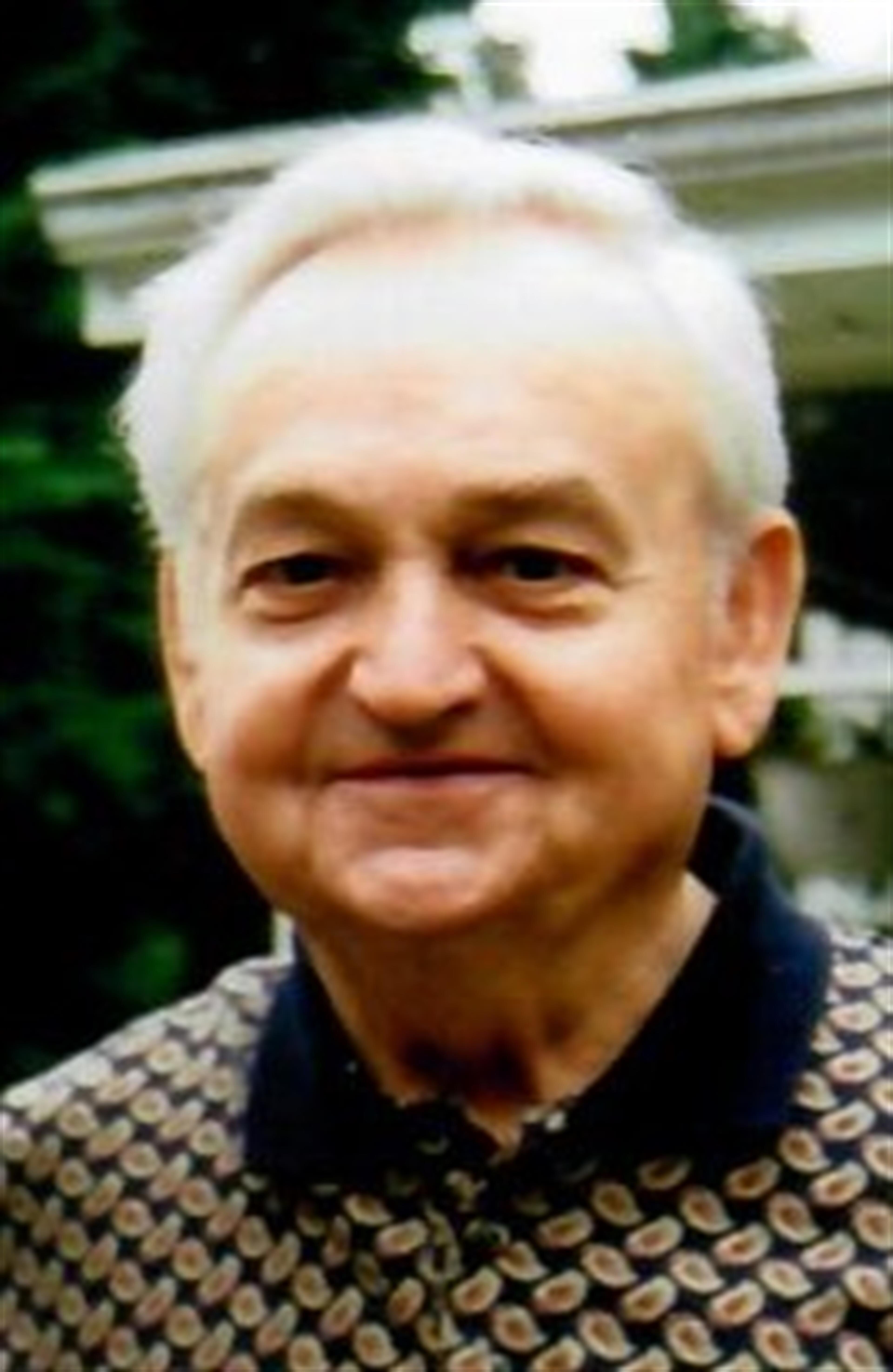 Joseph F. Twardzik