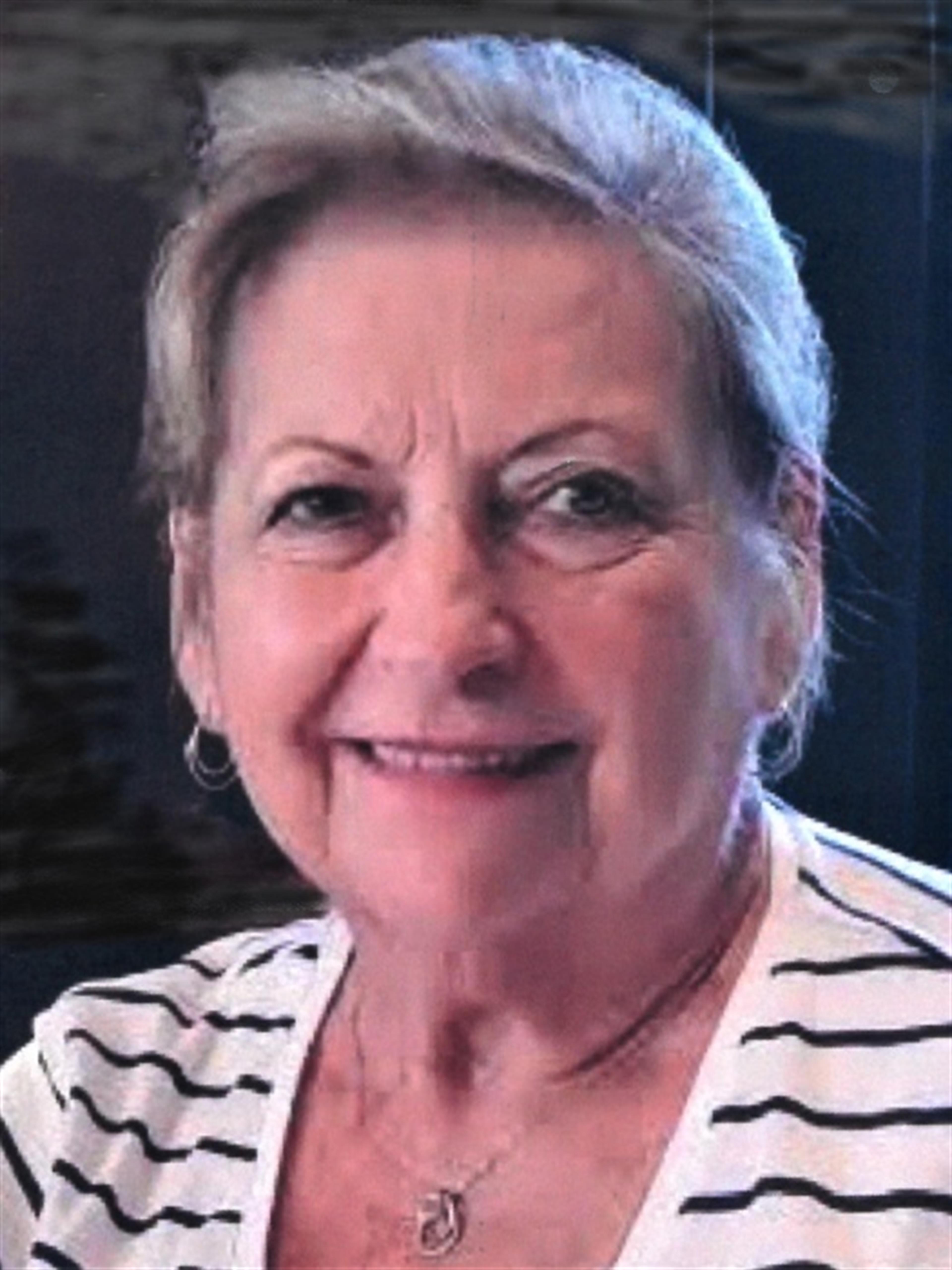 Karen S. Guzy