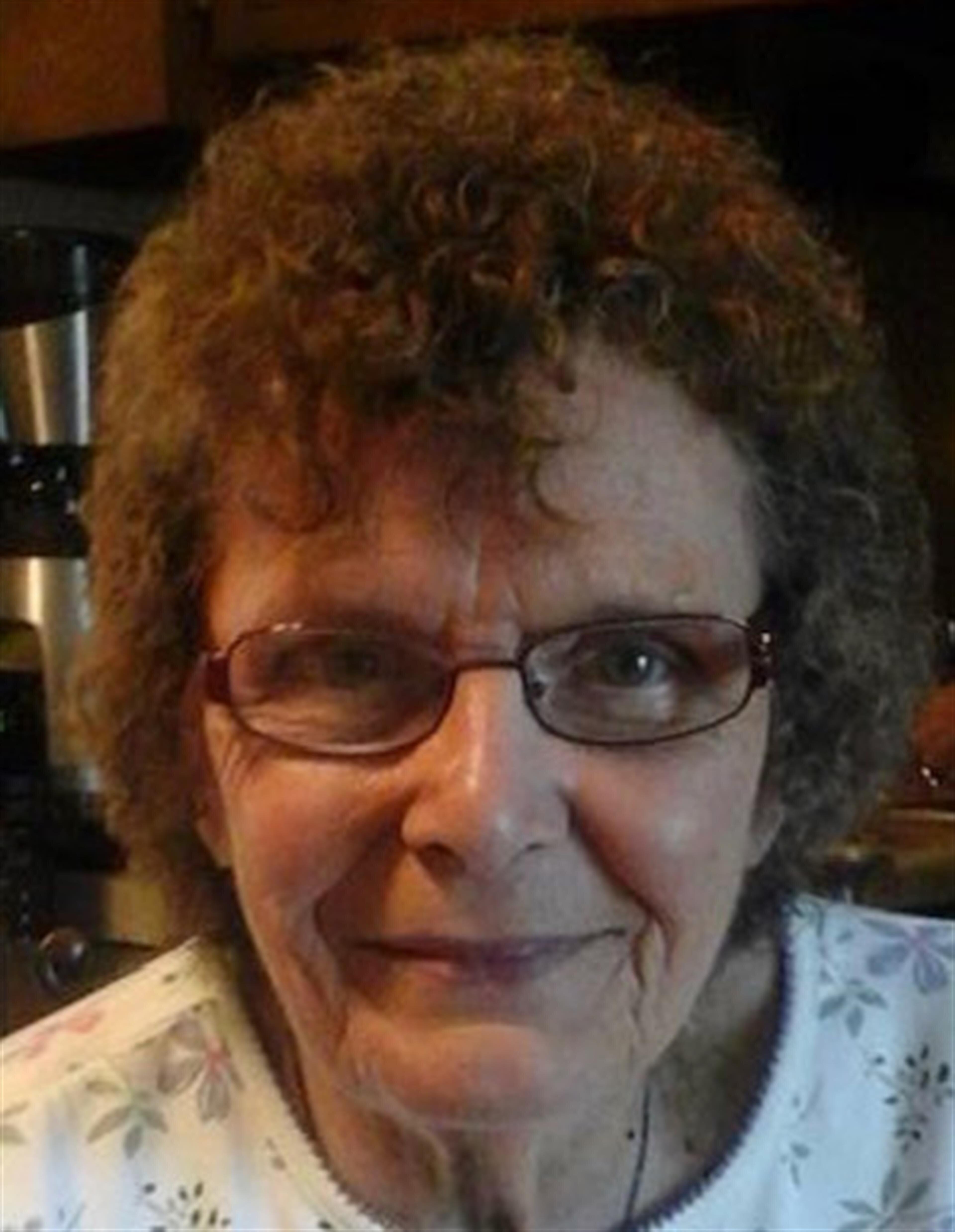Mary Ann Ondrish