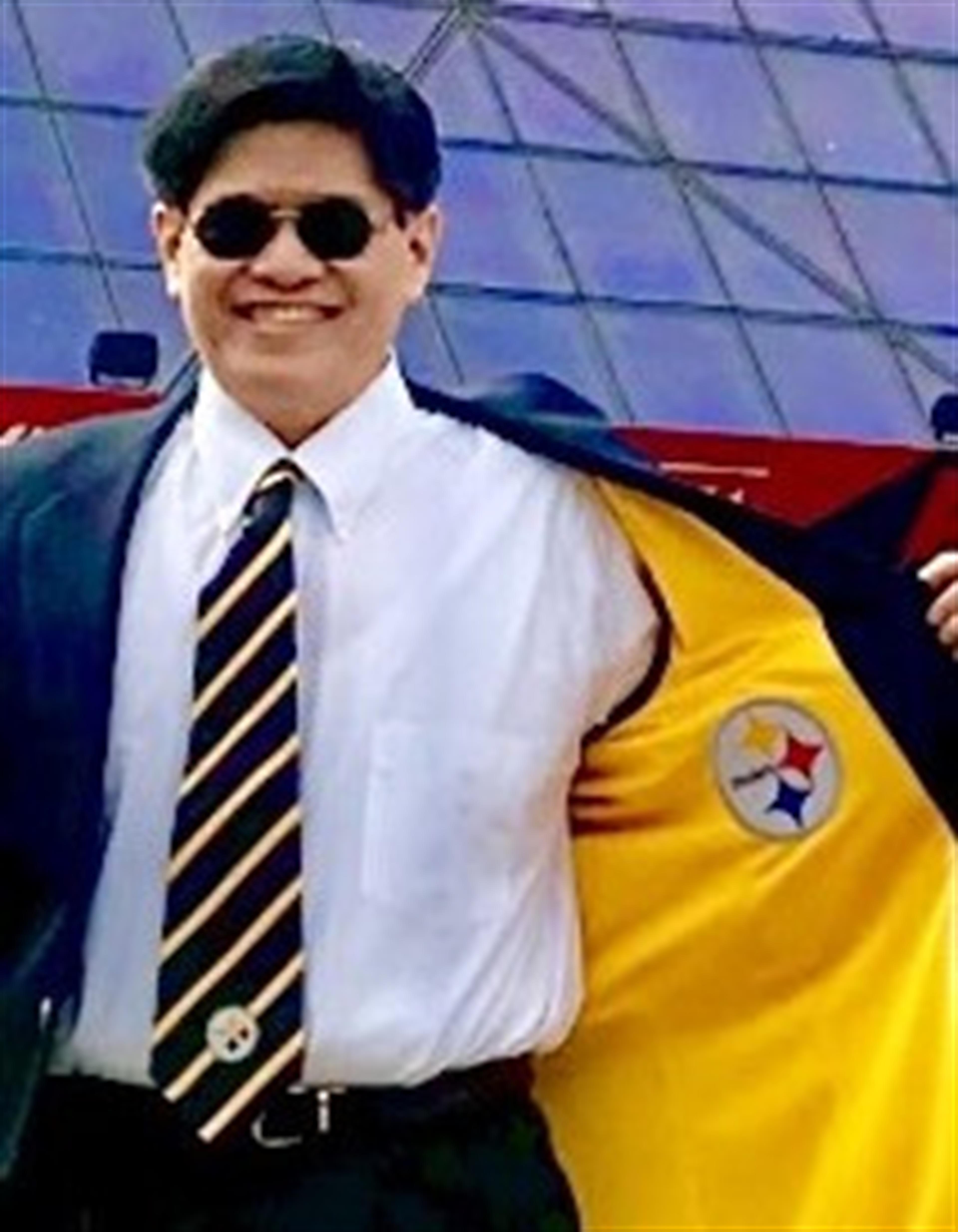 Winifredo S. Fabi, DMD