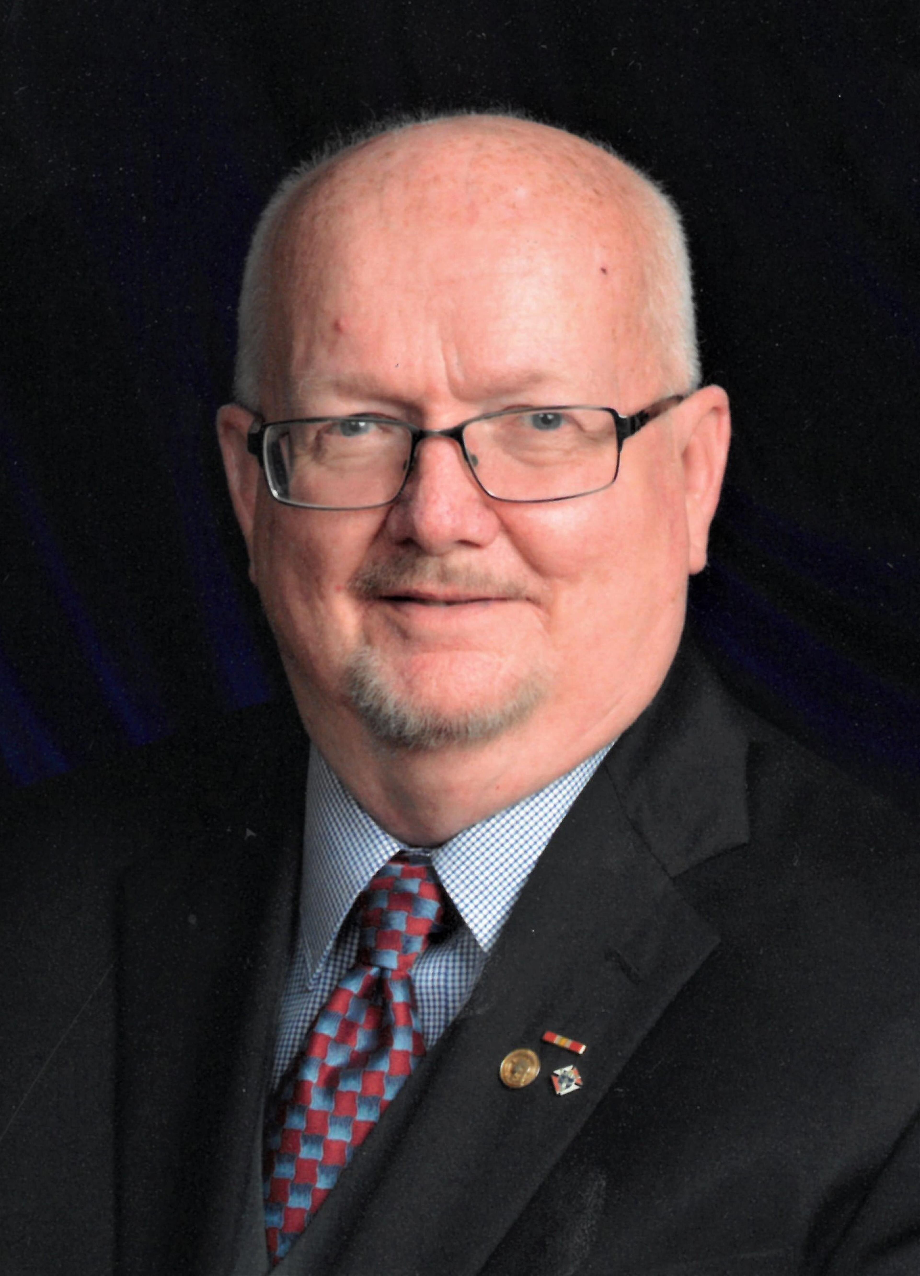 Richard M. Kropinak