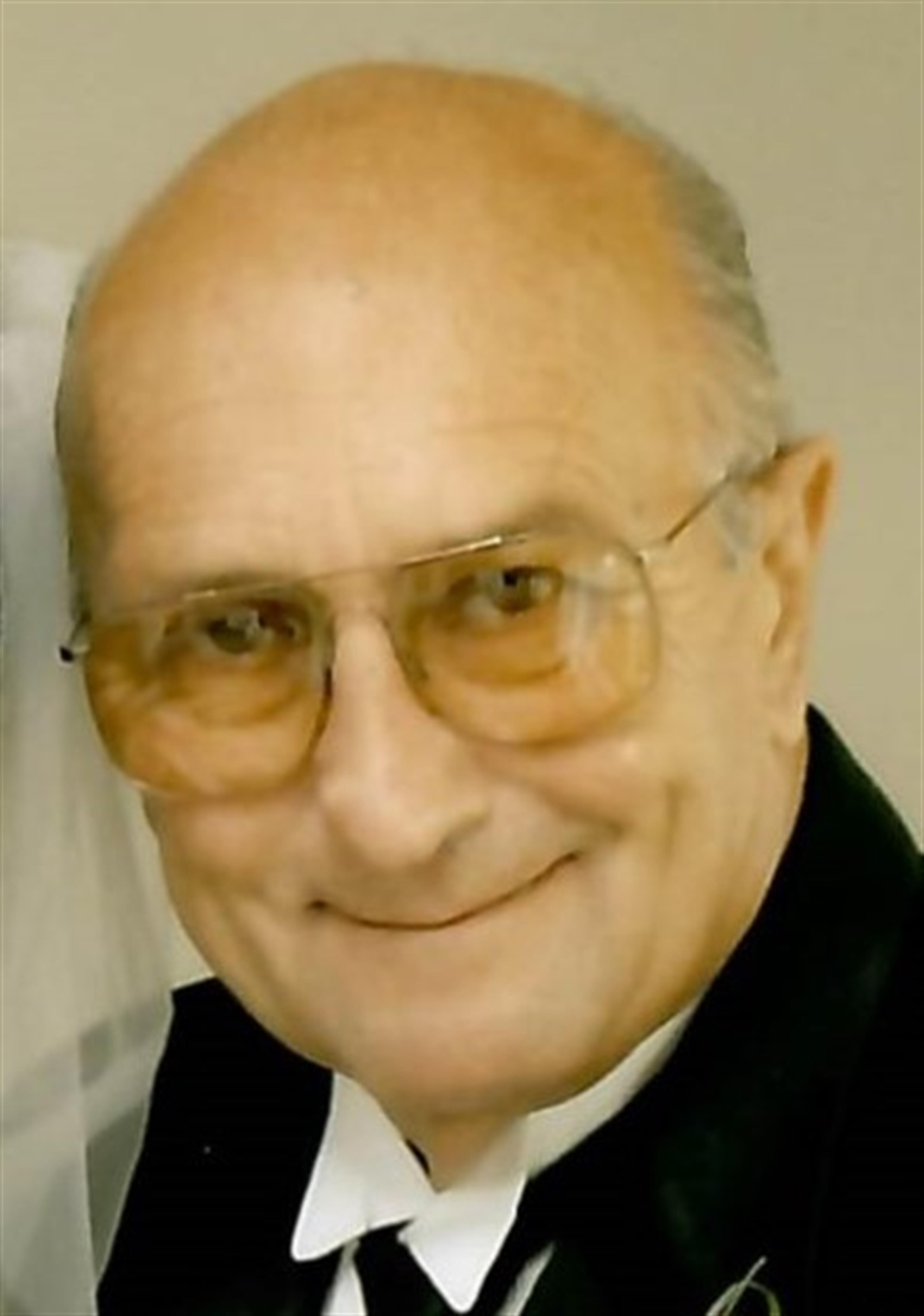 Donald S. Kupiecki