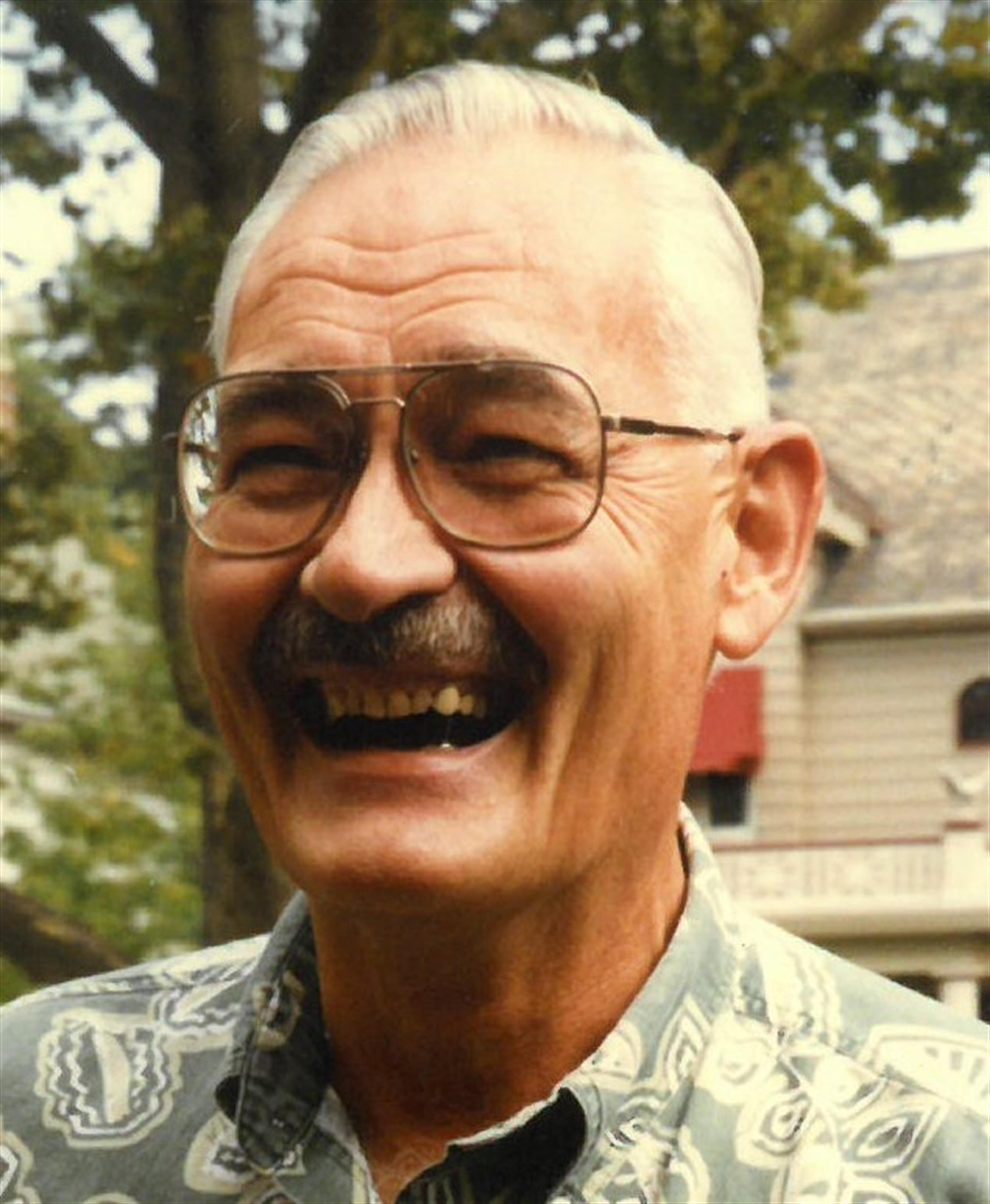 Theodore J. Golubski