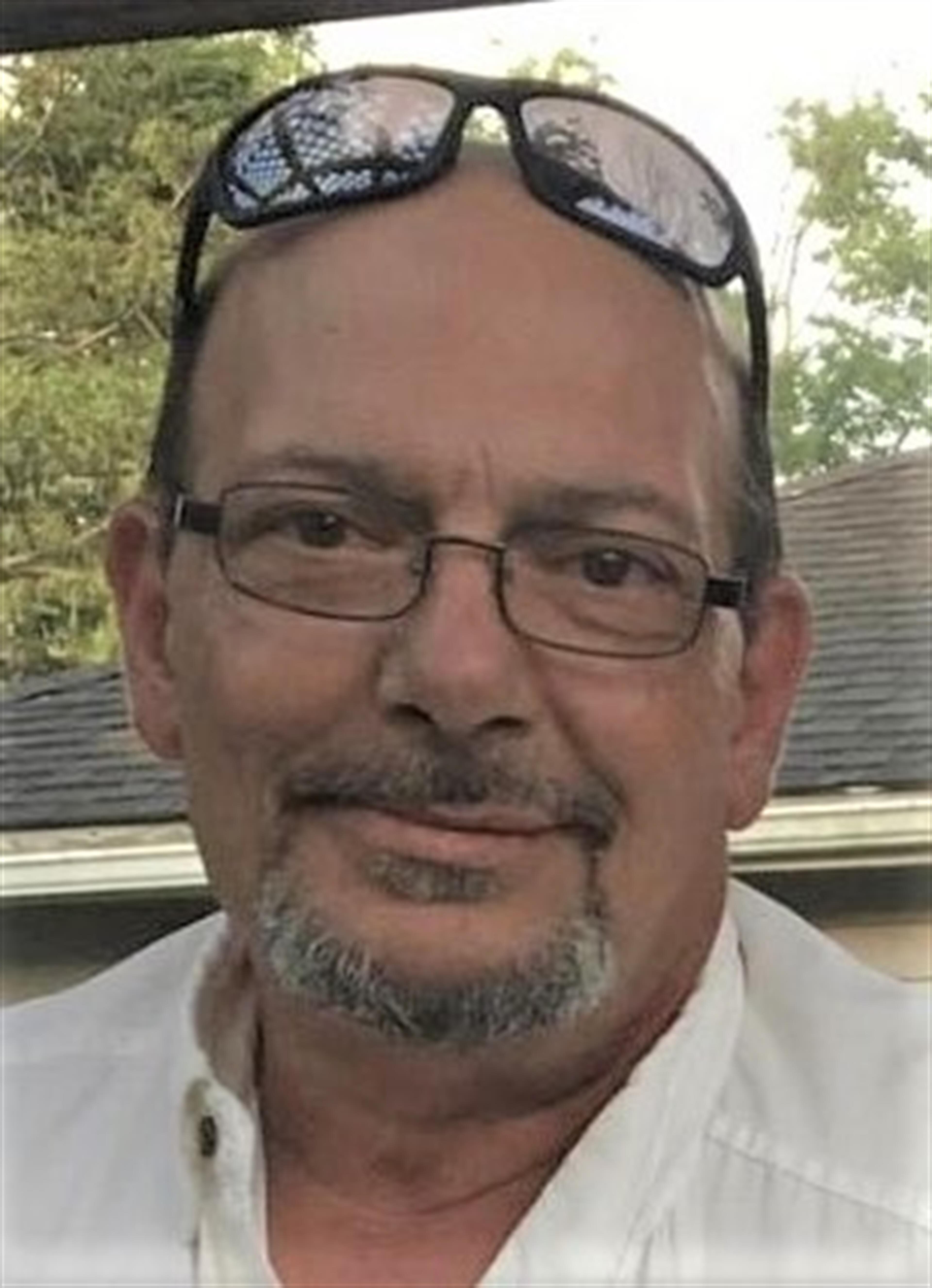 Richard A. Fazi