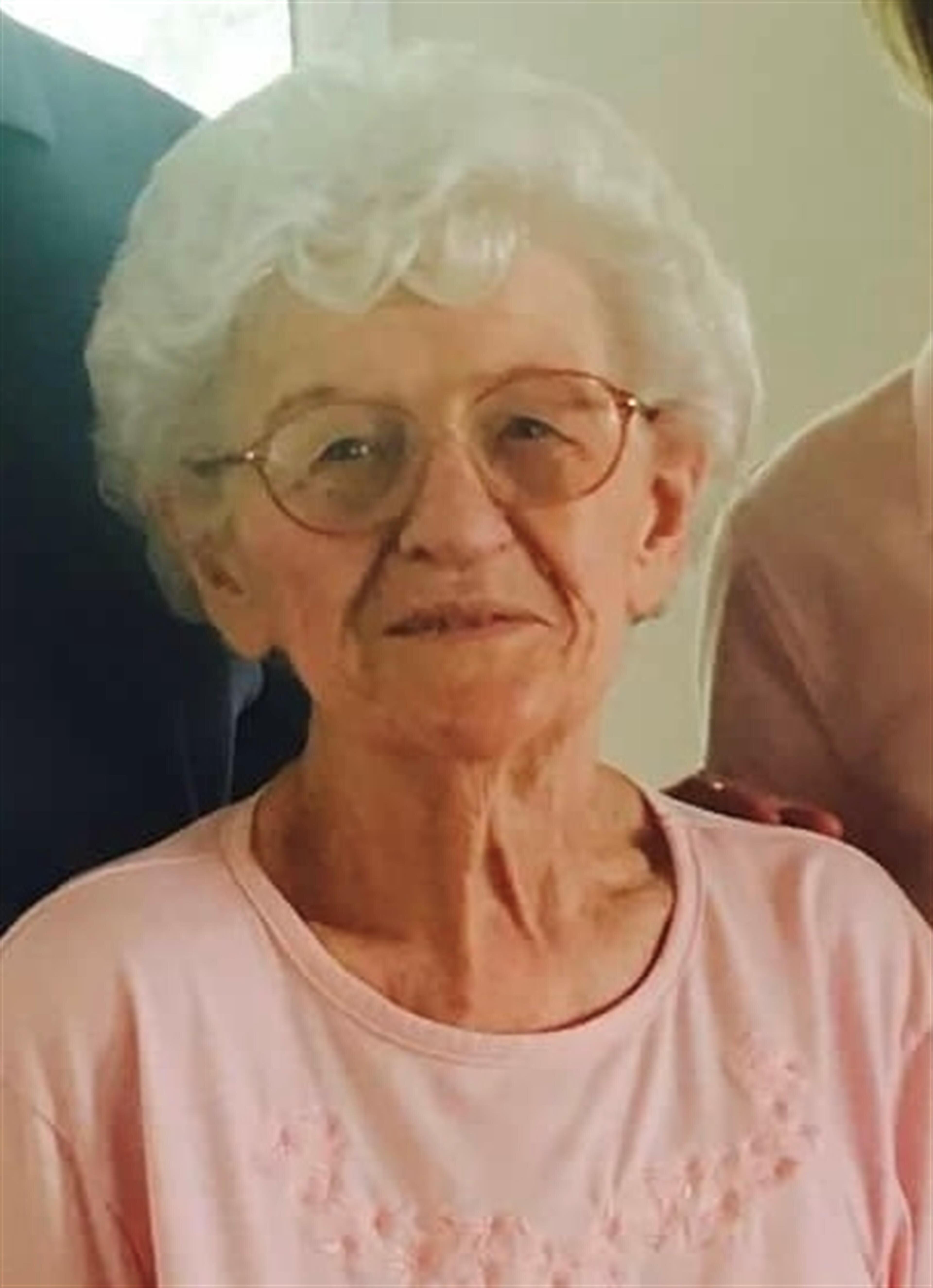 Eleanor A. Plisga