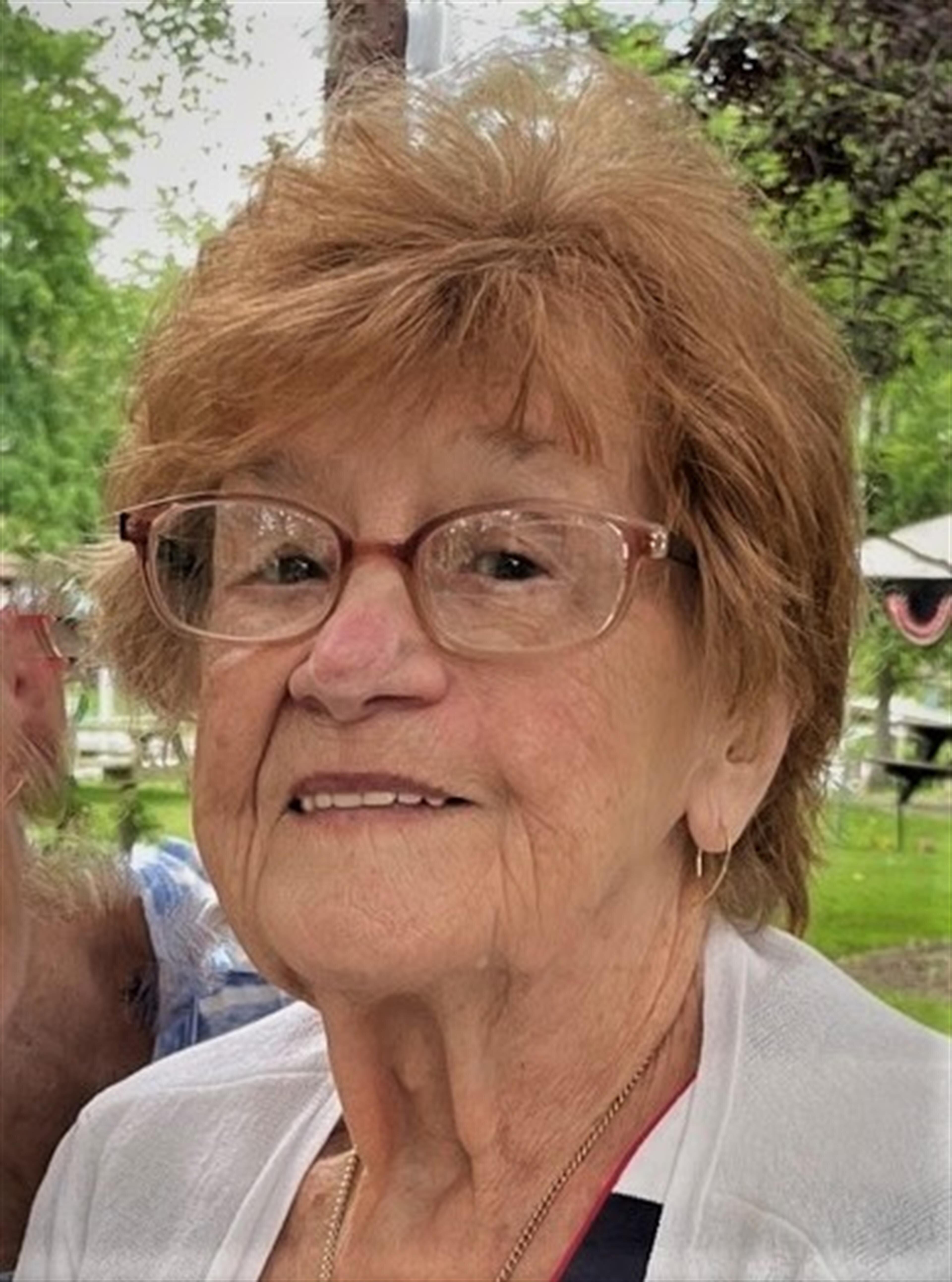 Katherine V. Mastrodonato