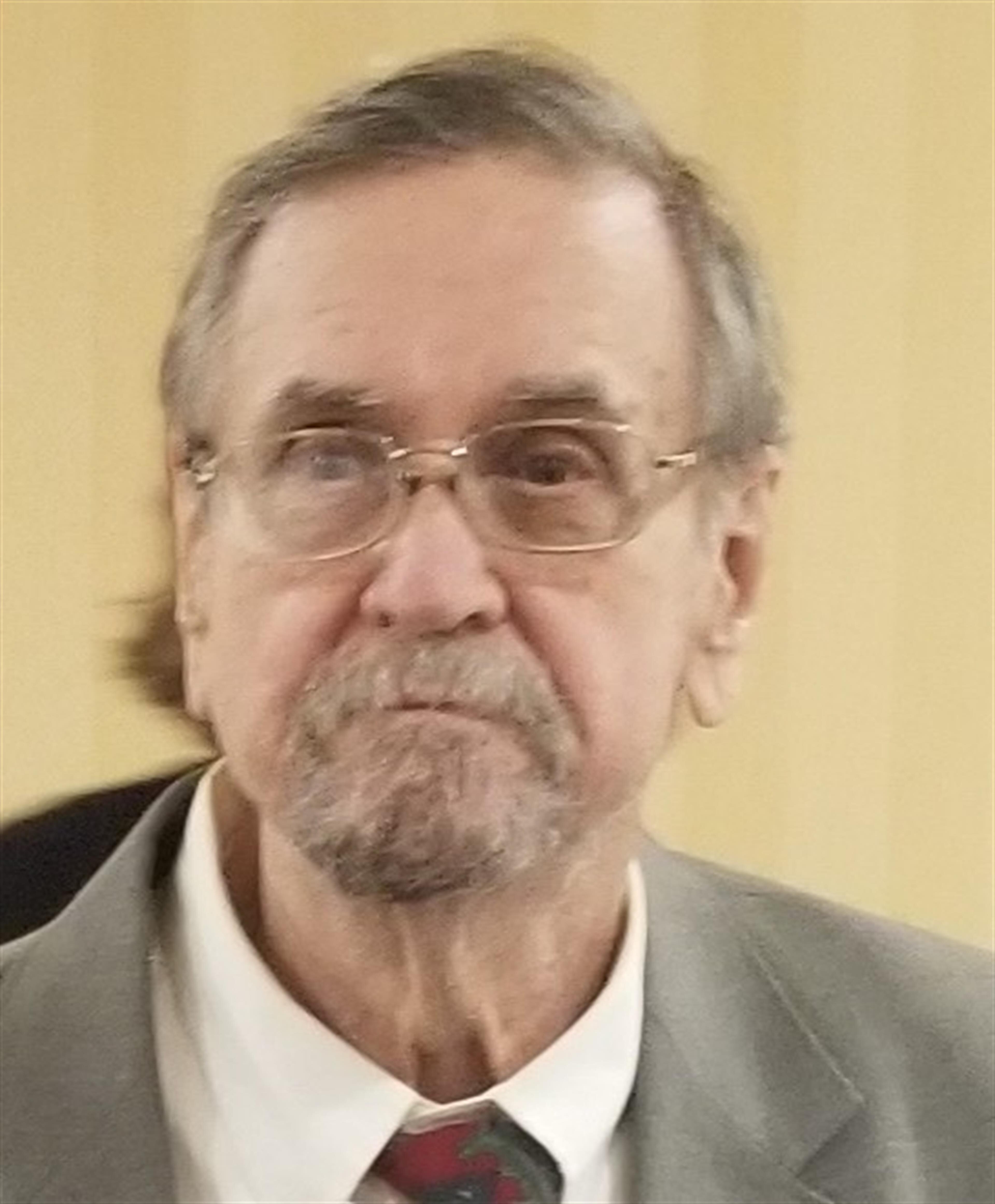 Louis J. Shuster
