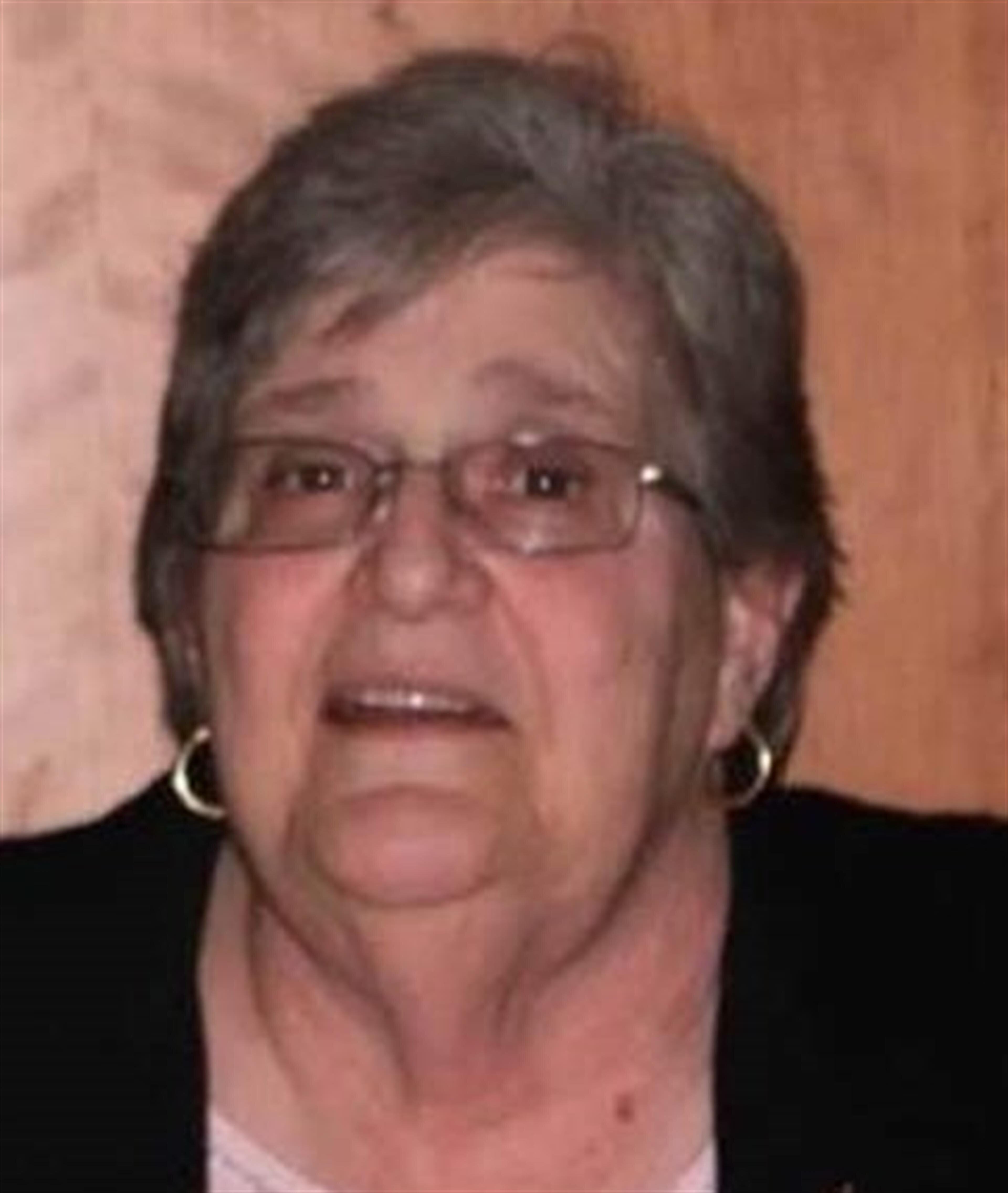Paulette Shuster
