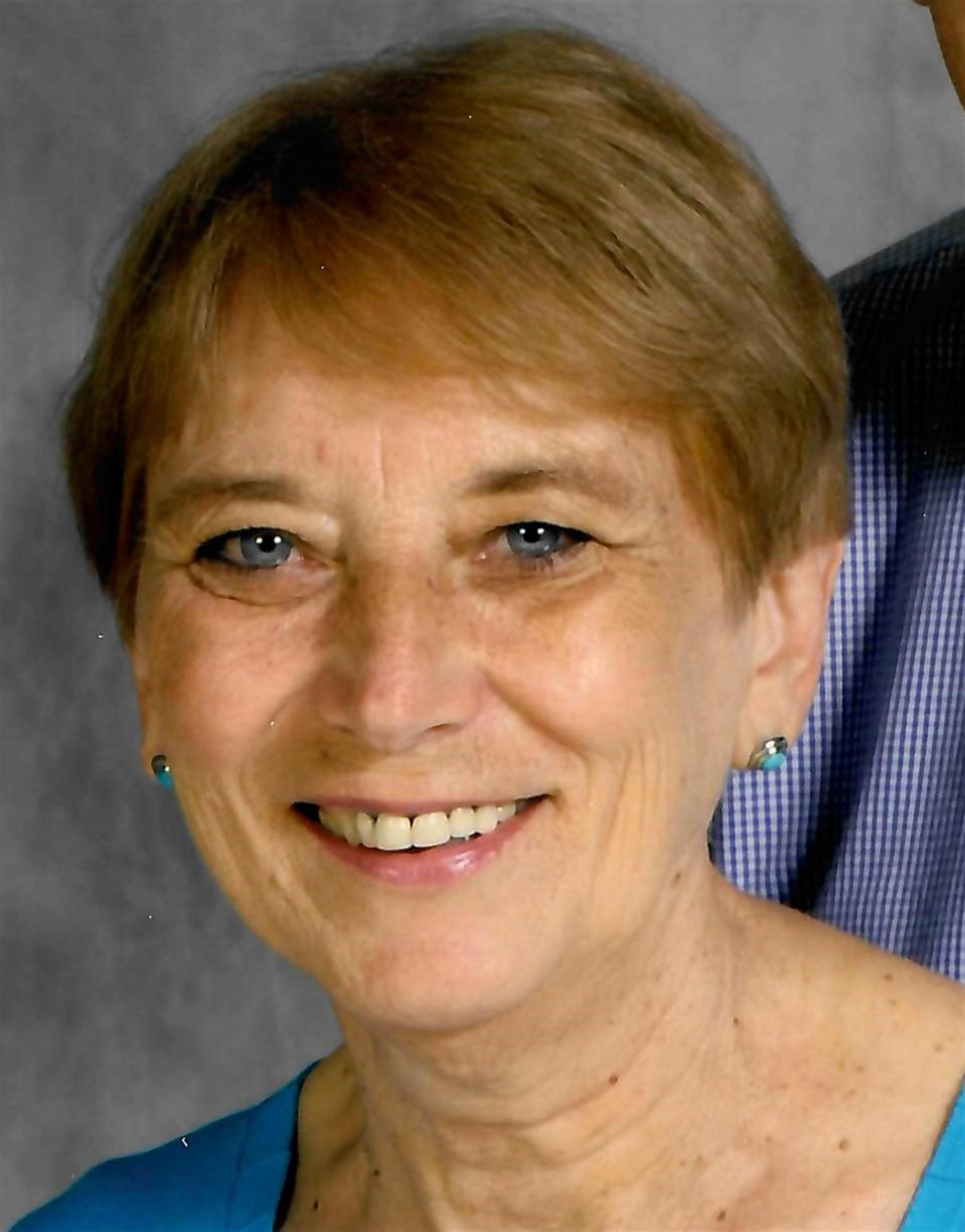 Judith Trem