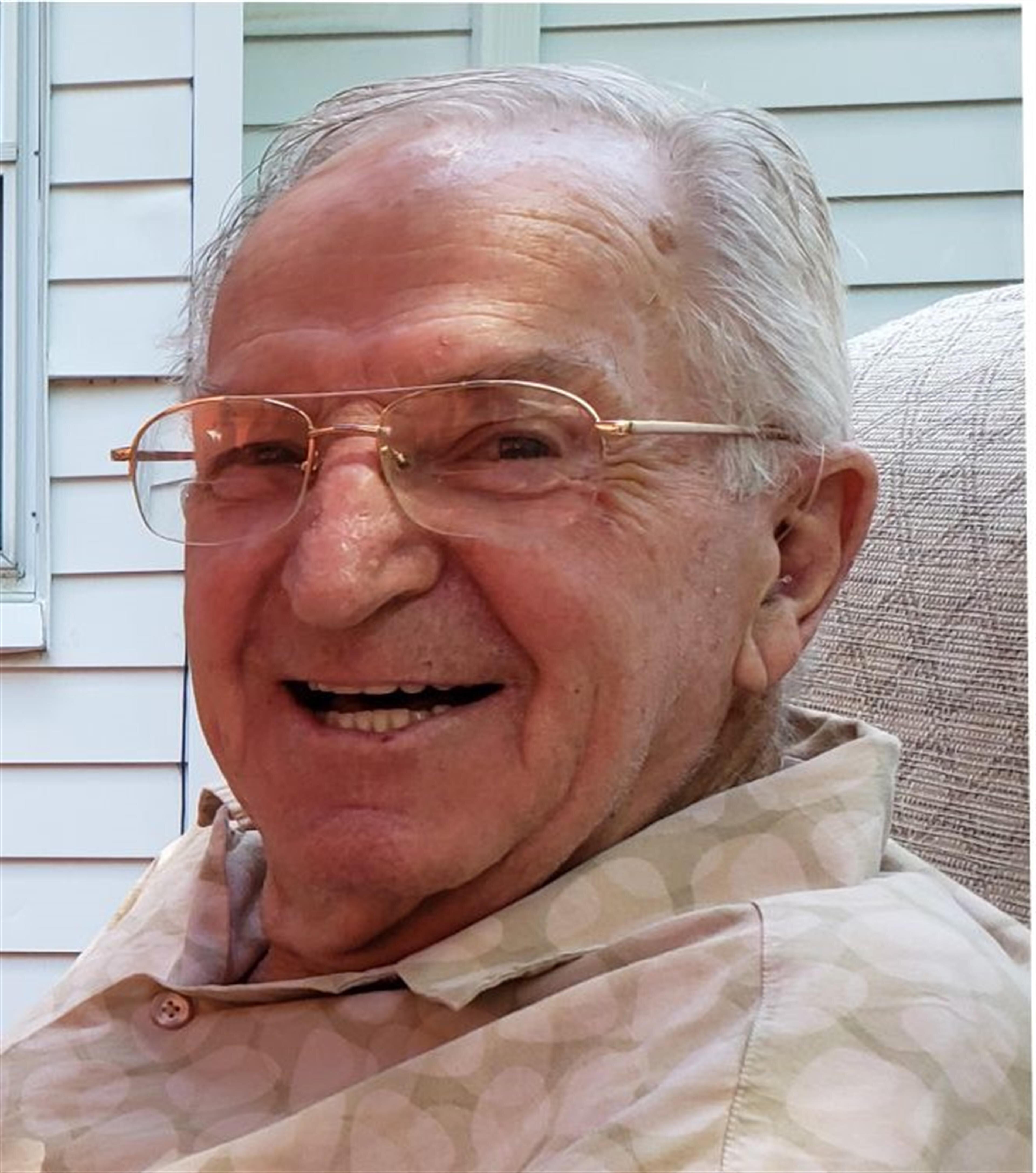 Robert C. McVoy