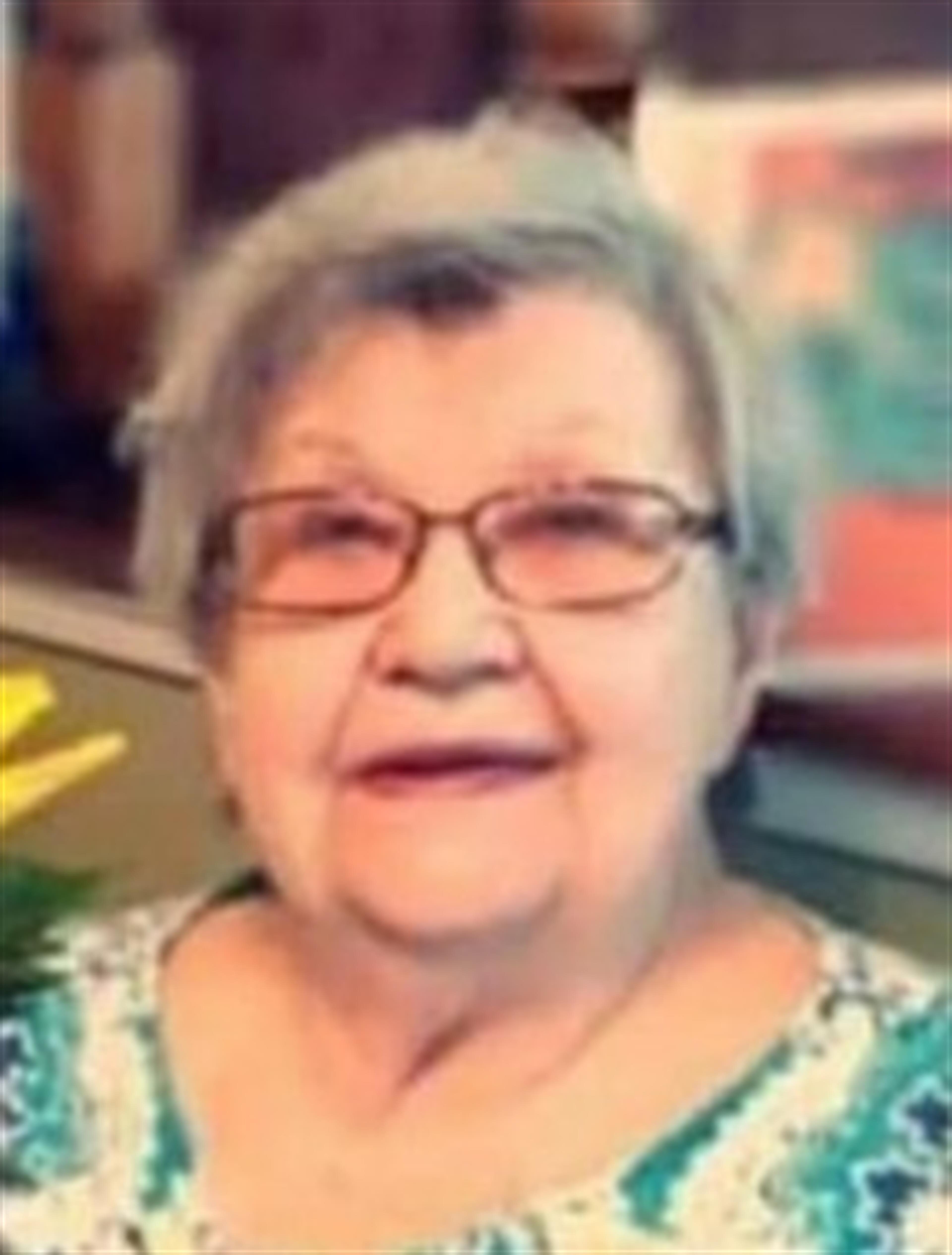 Anne D. Buchwald