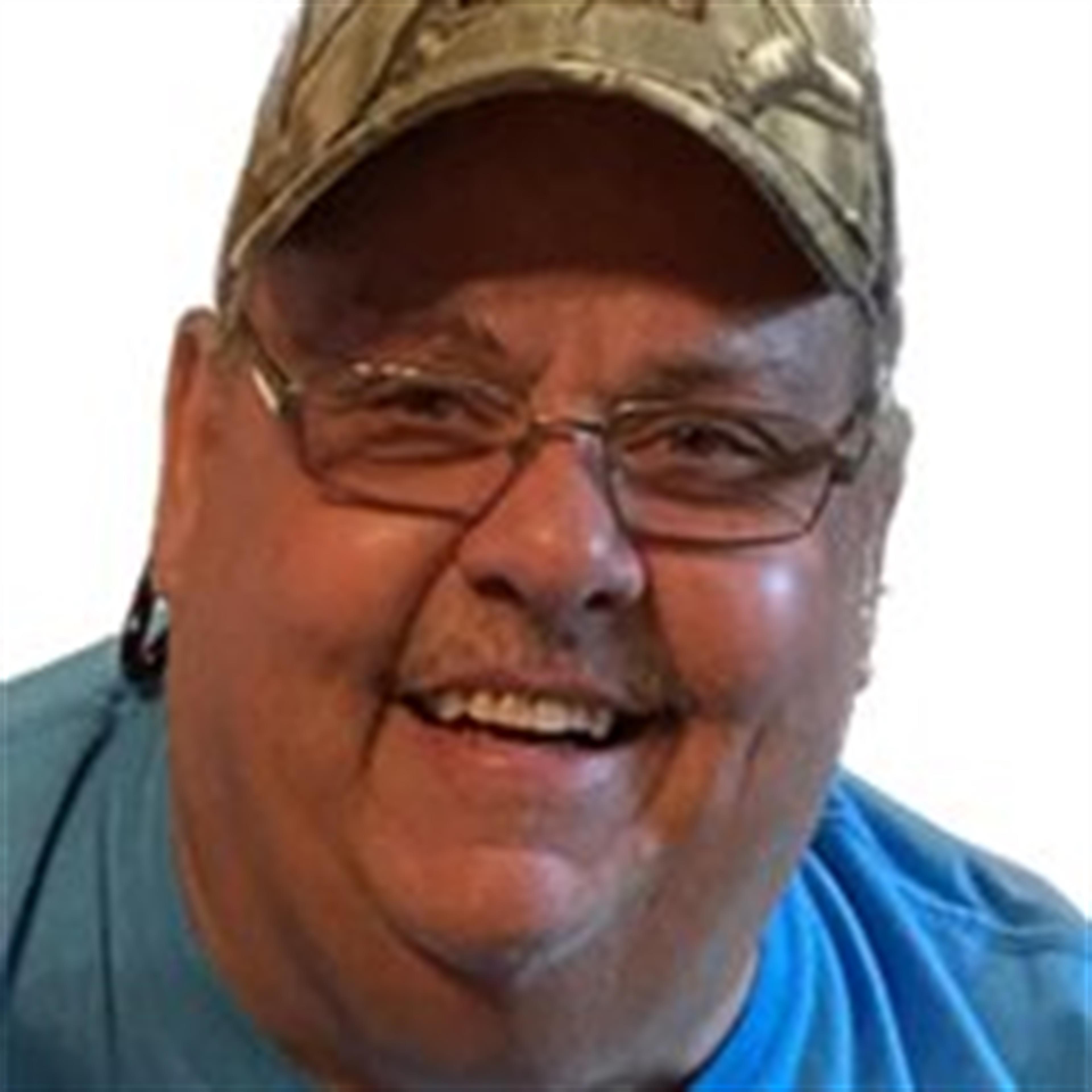 William M. Bogucki