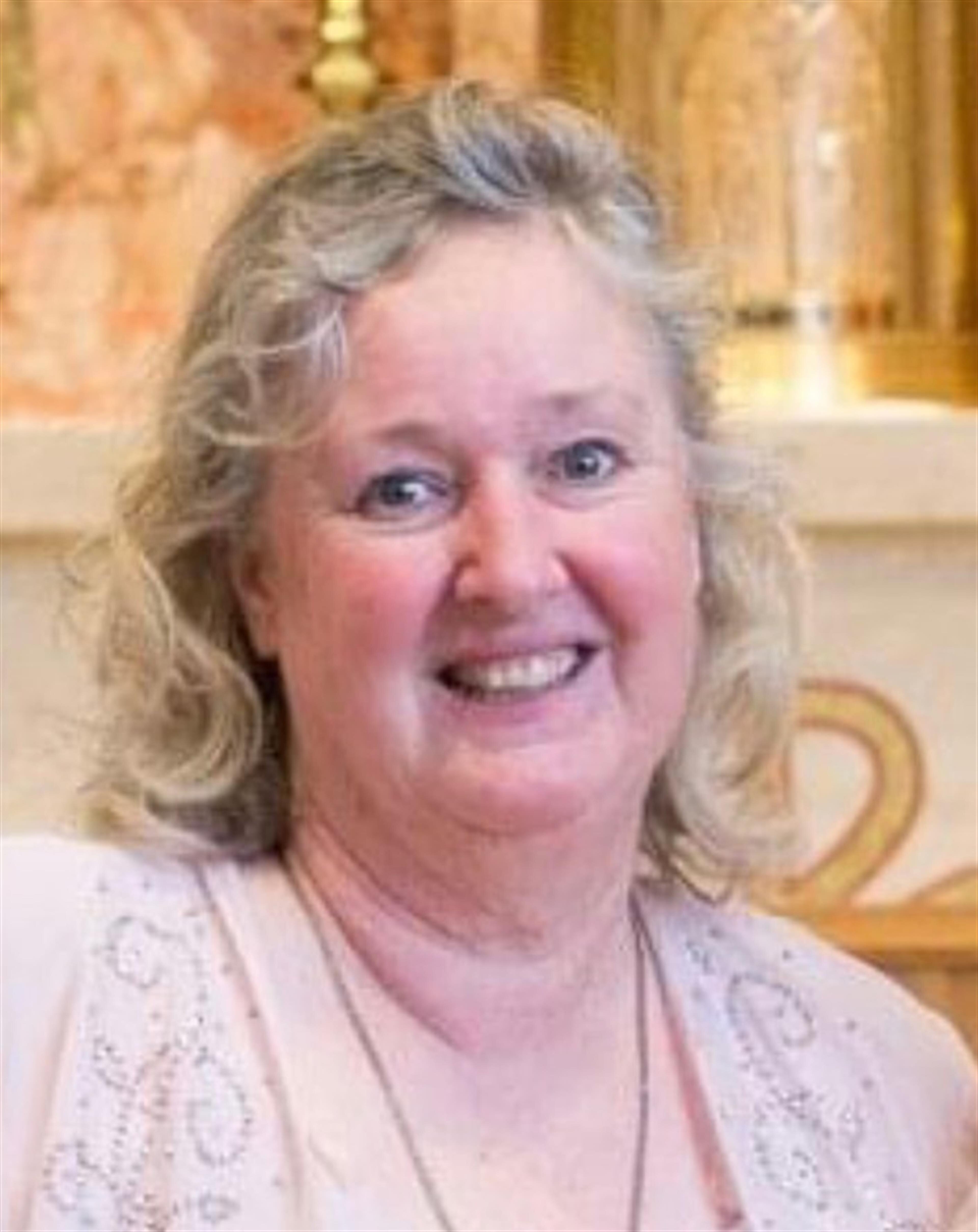 Alma J. Hearty
