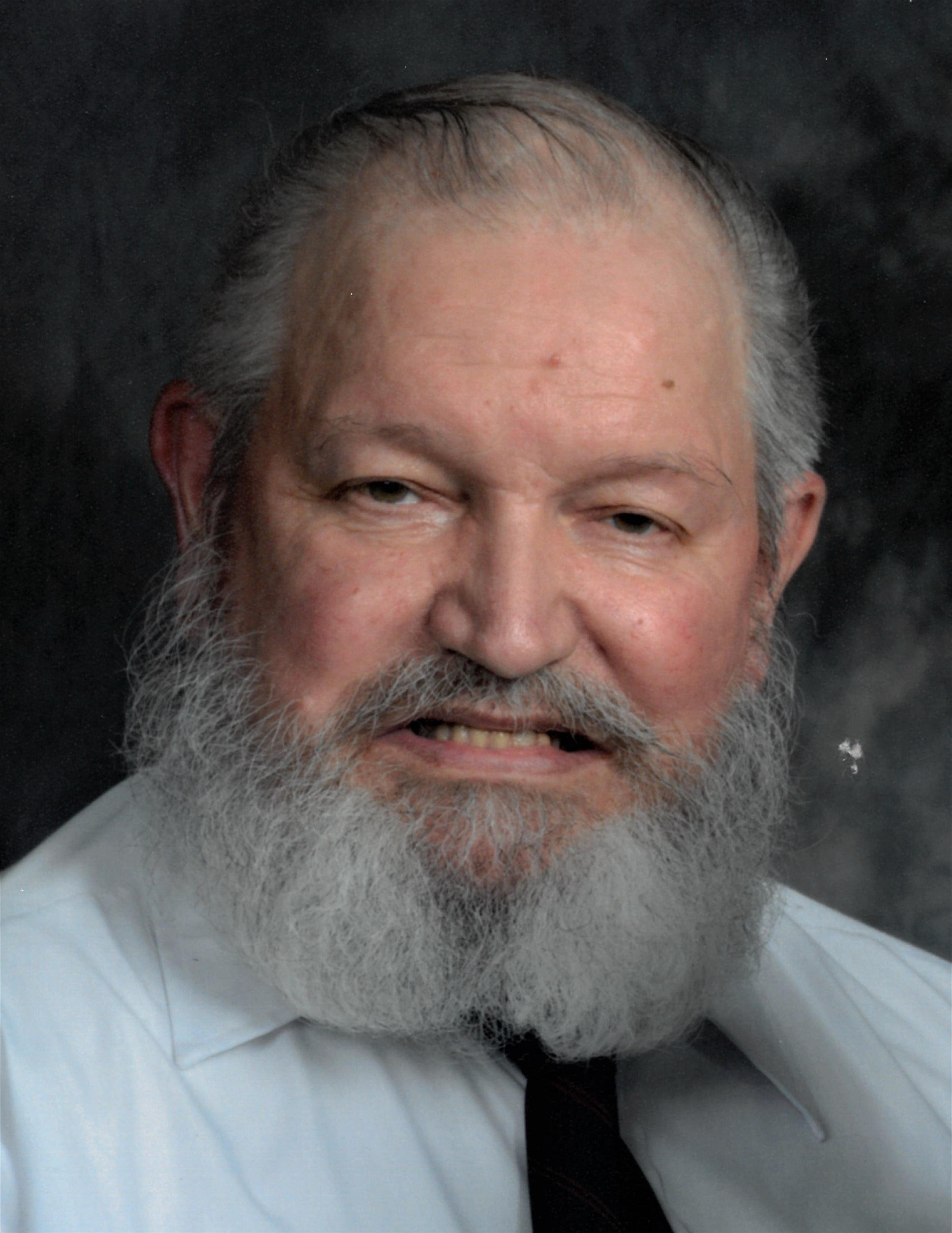 Joseph Peter Iglai