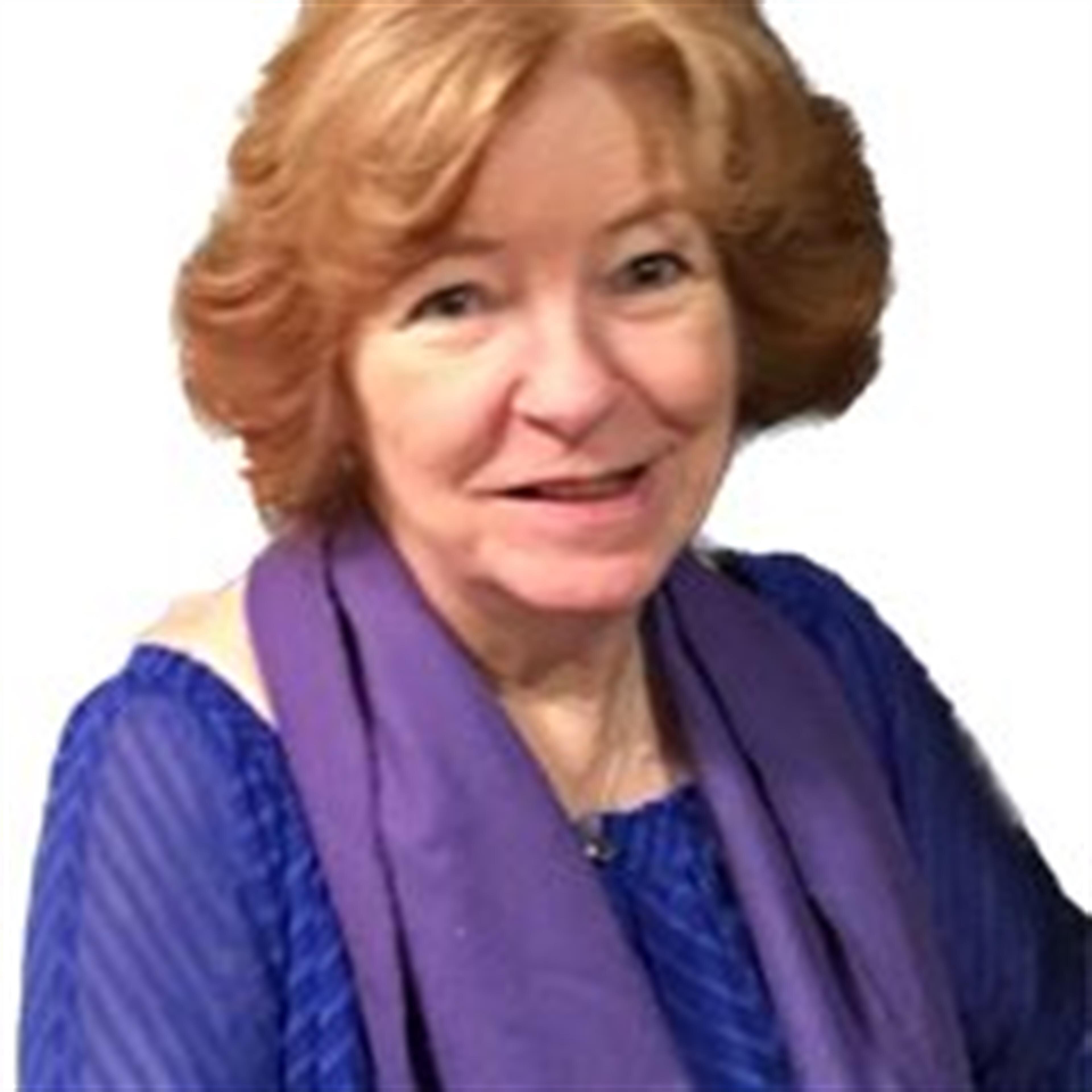 Sherlee Stefanini